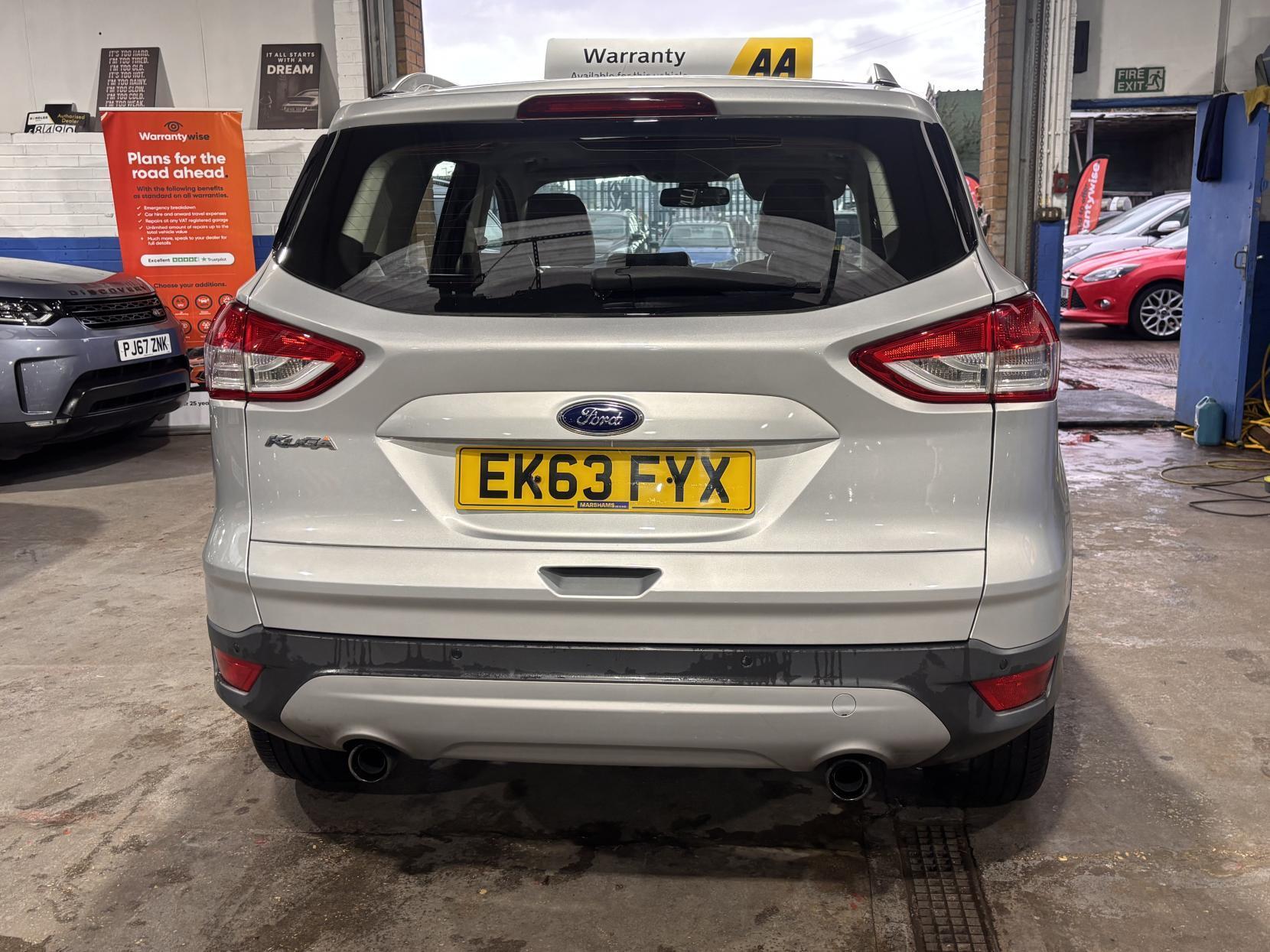 Ford Kuga - Image 7