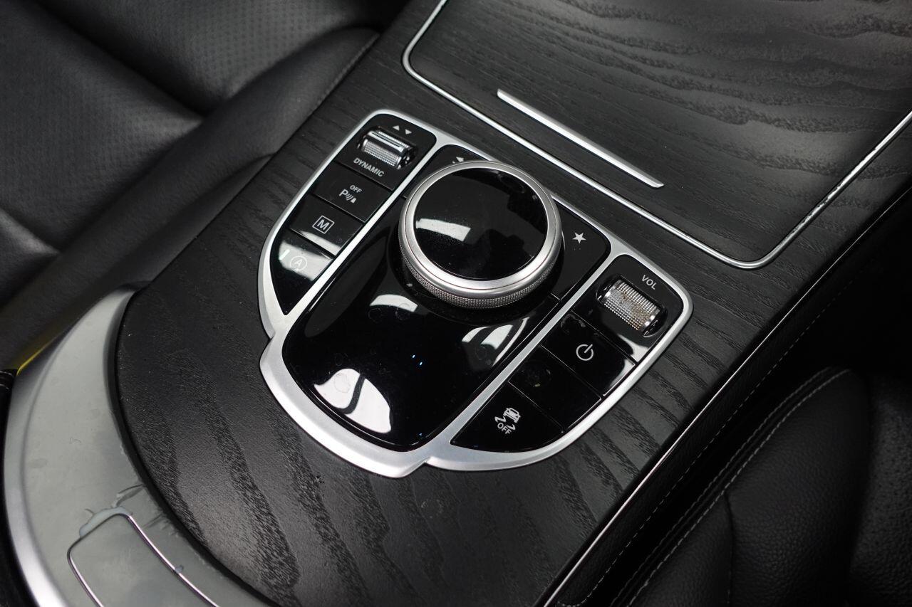 Mercedes GLC - Image 50