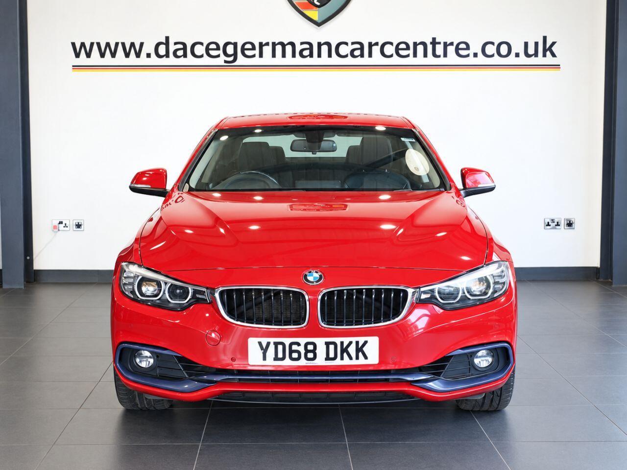 BMW 4 Series - Image 4