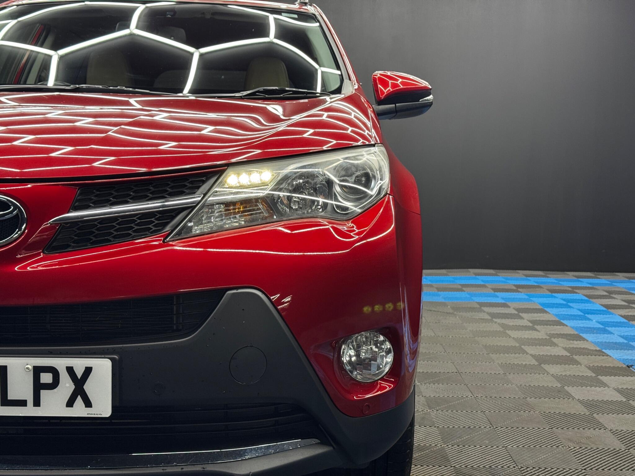 Toyota RAV4 - Image 44