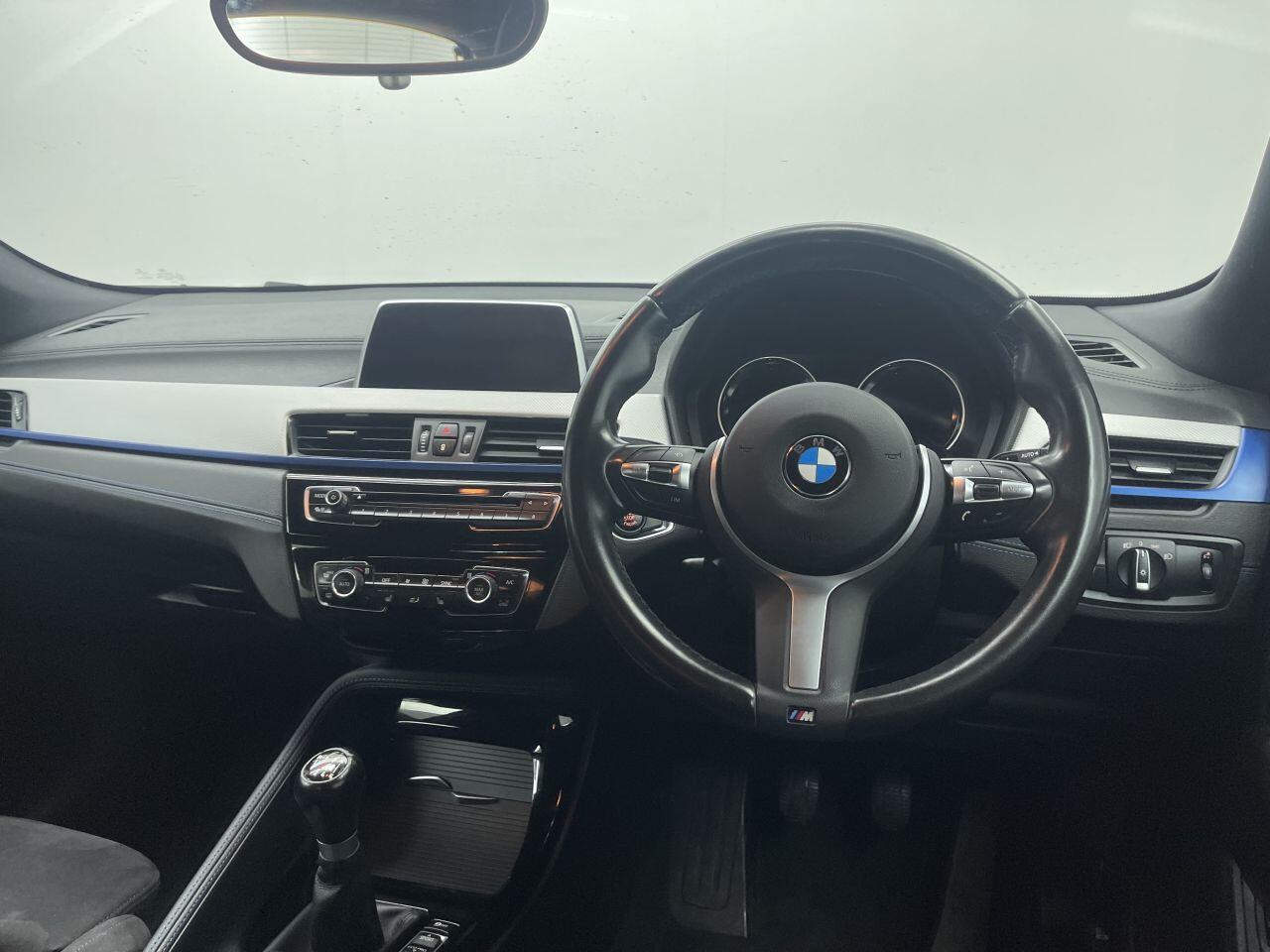 BMW X2 - Image 32