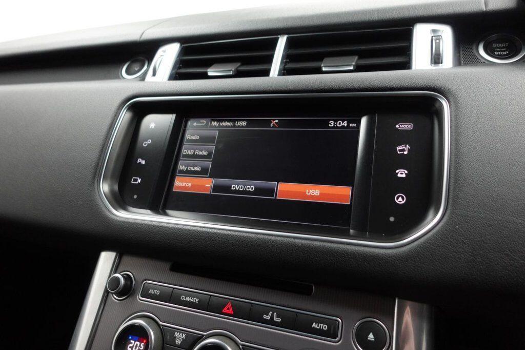 Land Rover RANGE ROVER SPORT - Image 20