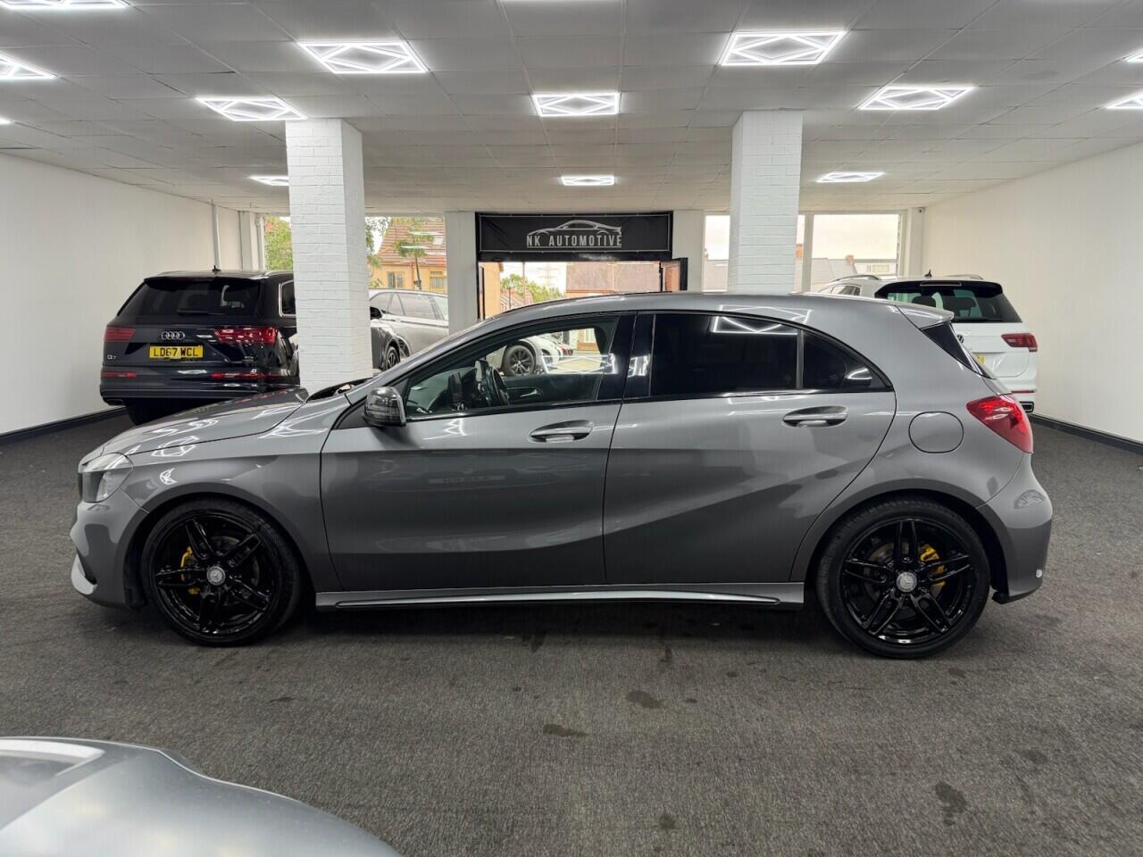 Mercedes-benz A Class - Image 7