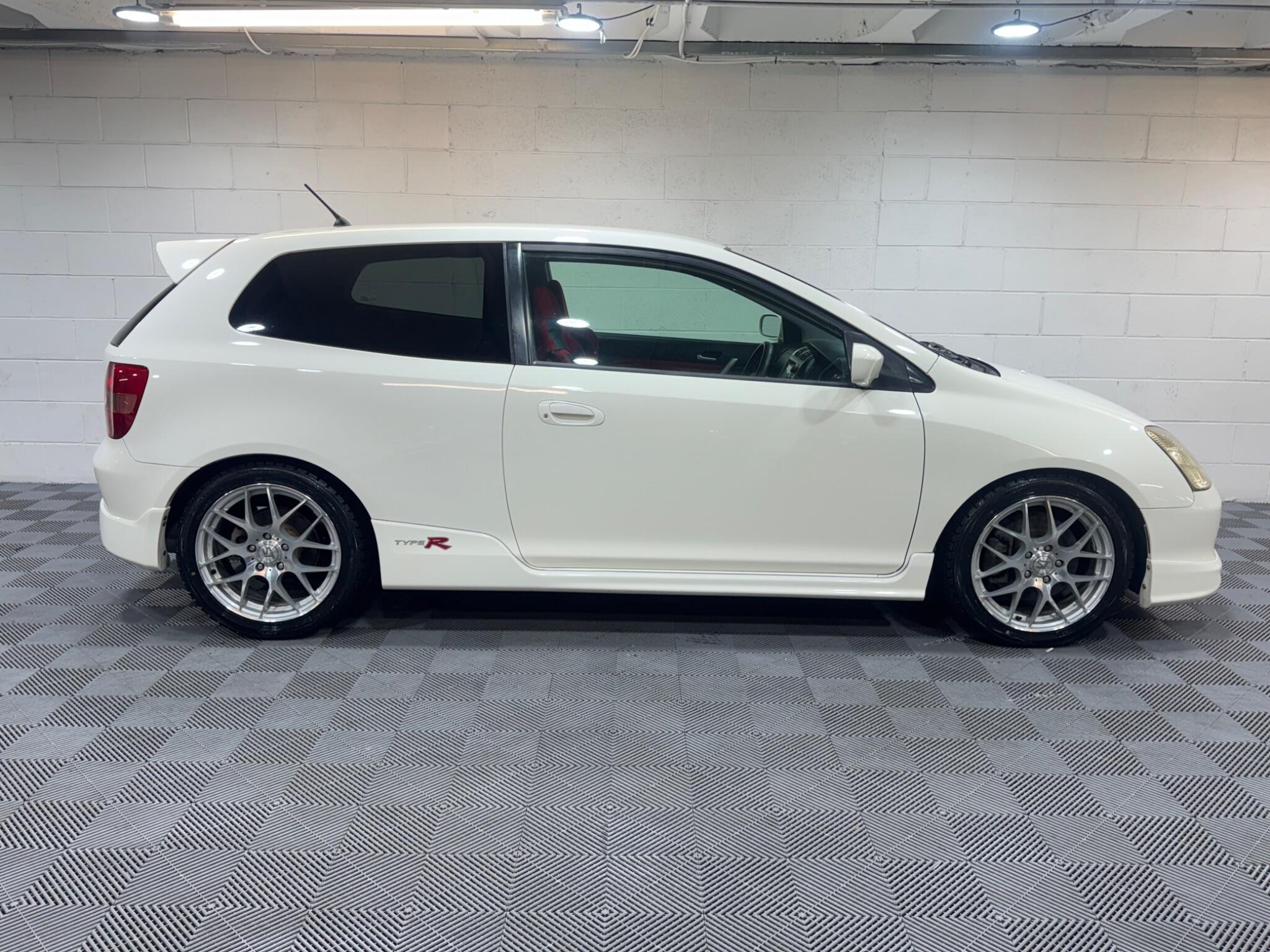 Honda Civic - Image 5