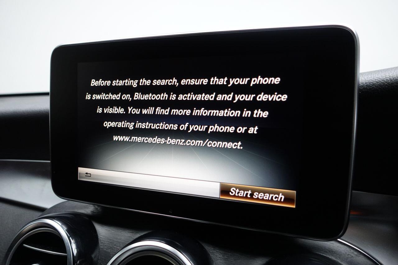 Mercedes-benz GLC - Image 37