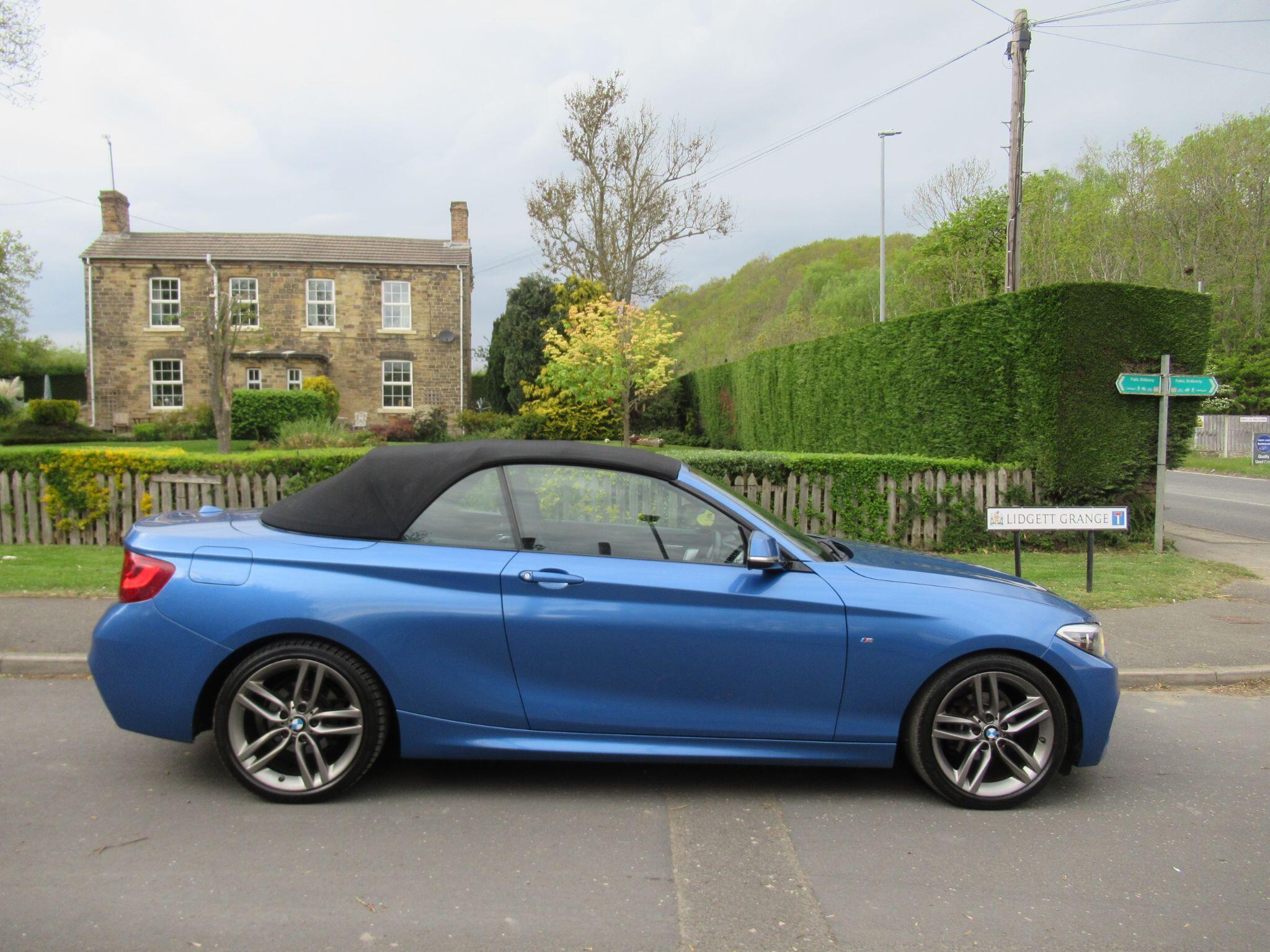 BMW 2 Series - Image 2