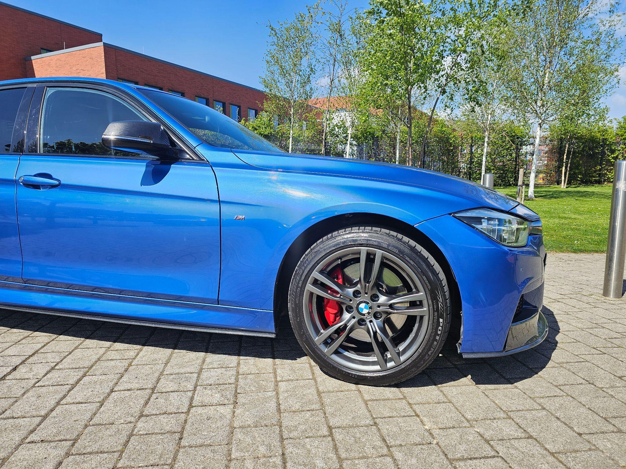 BMW 3 Series - Image 14