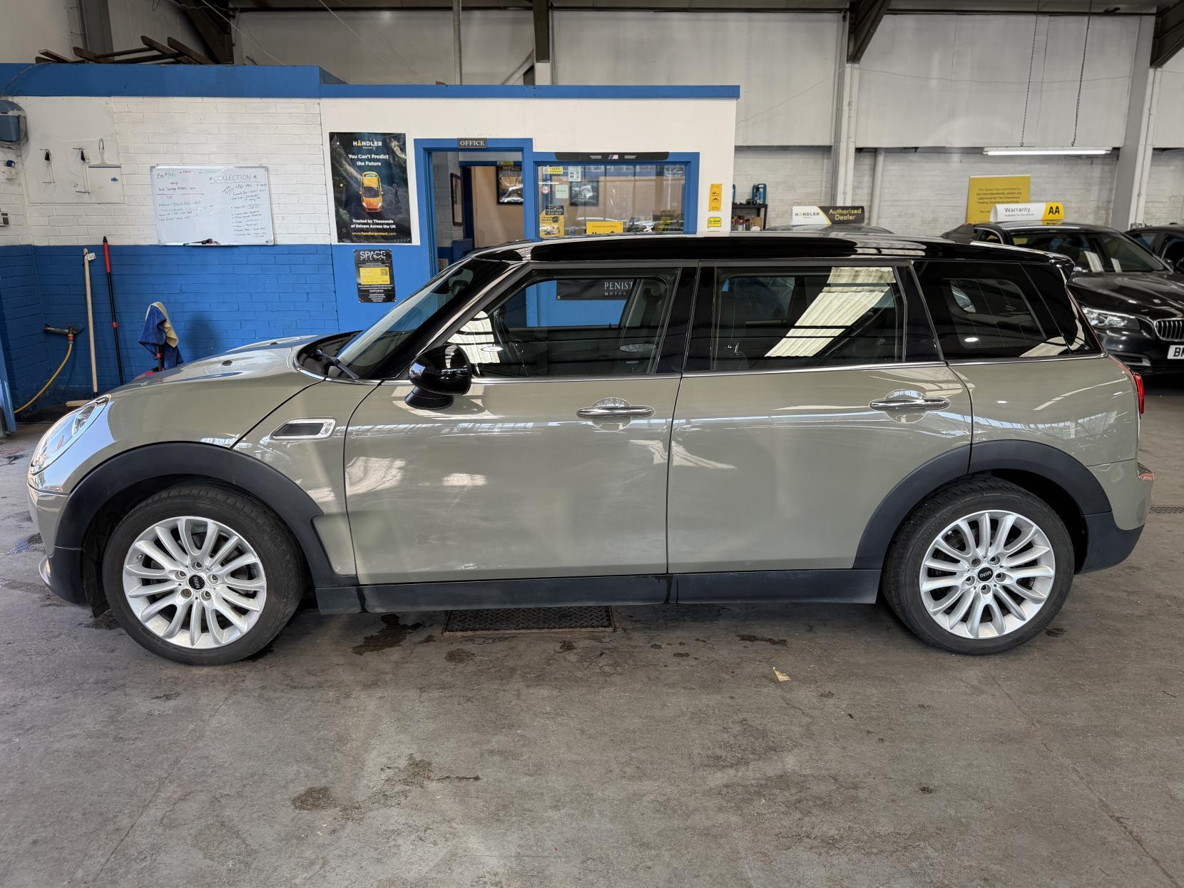 MINI Clubman - Image 6