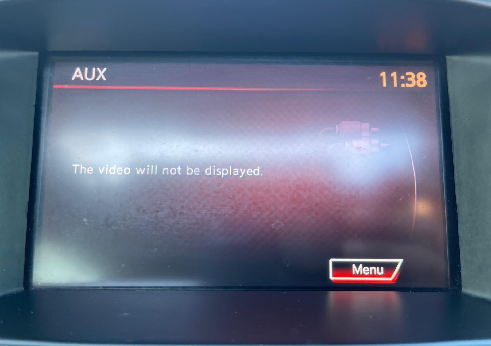 Nissan Pathfinder - Image 41