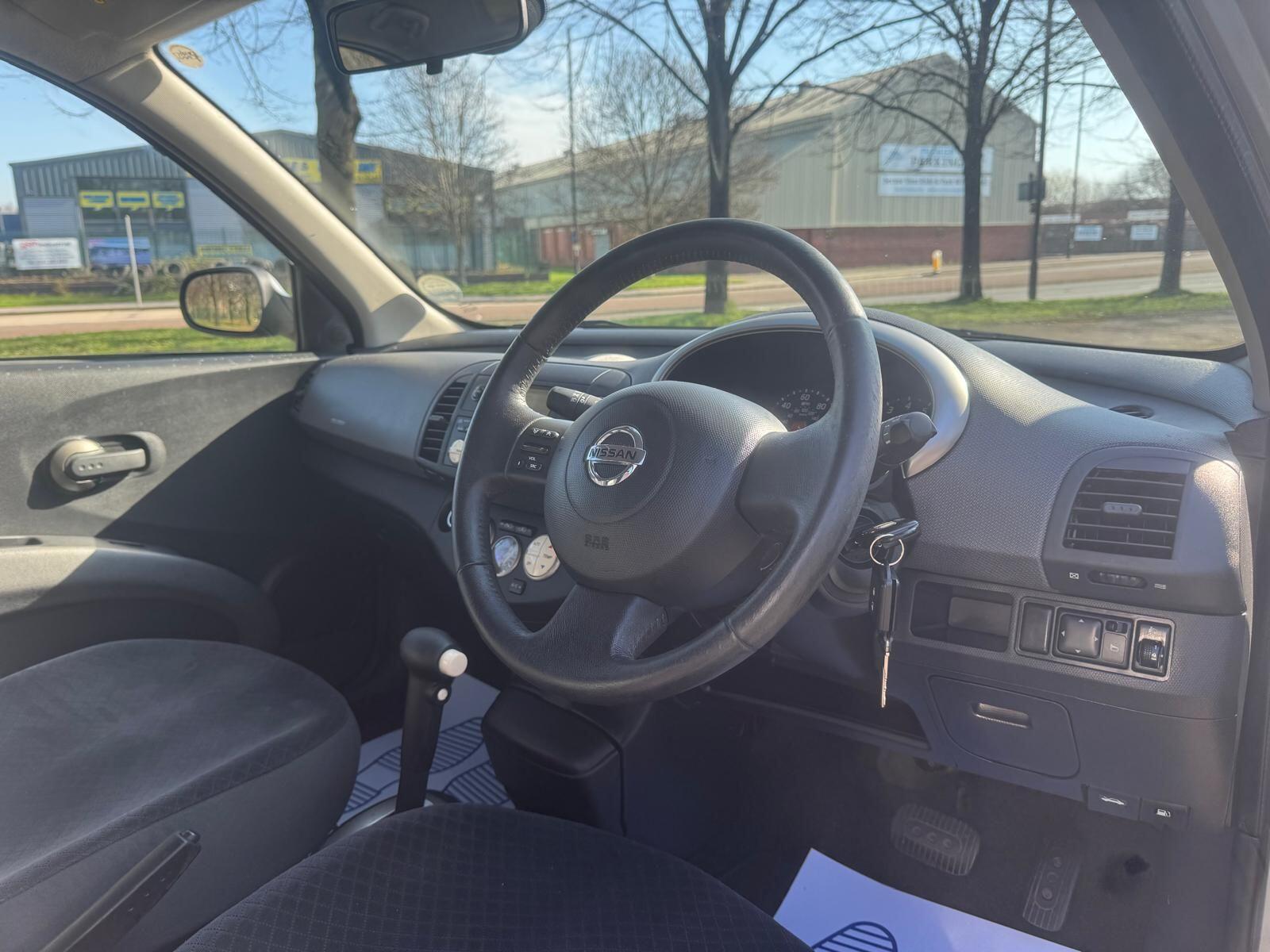 Nissan Micra - Image 16