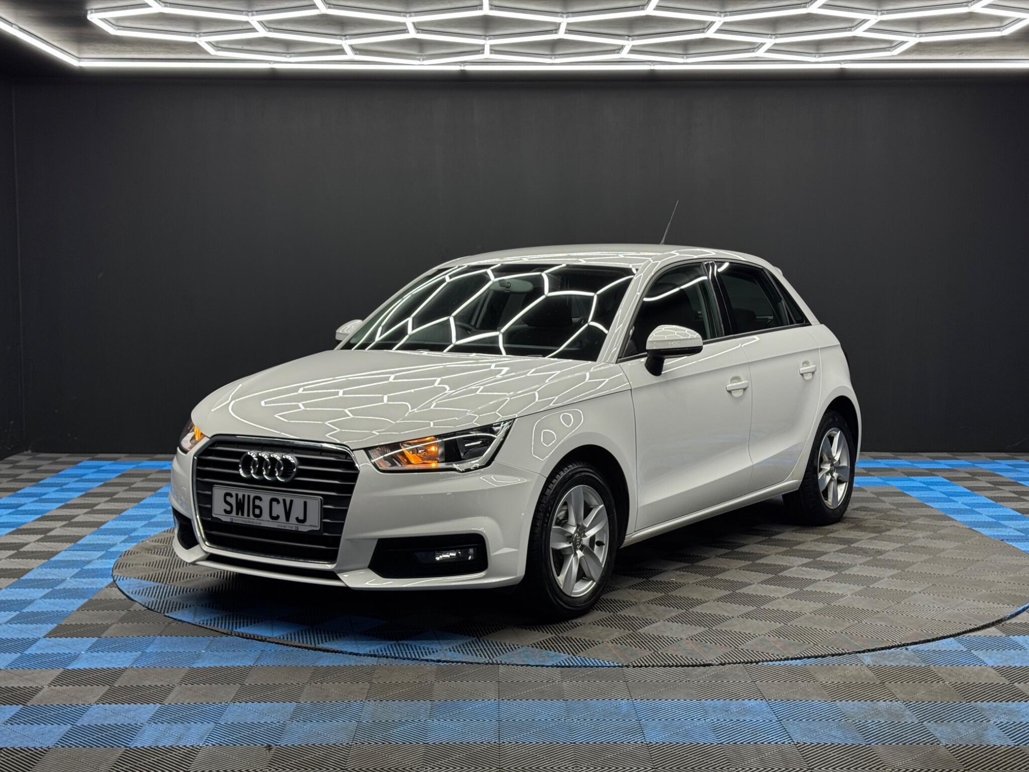 Audi A1 - Image 3