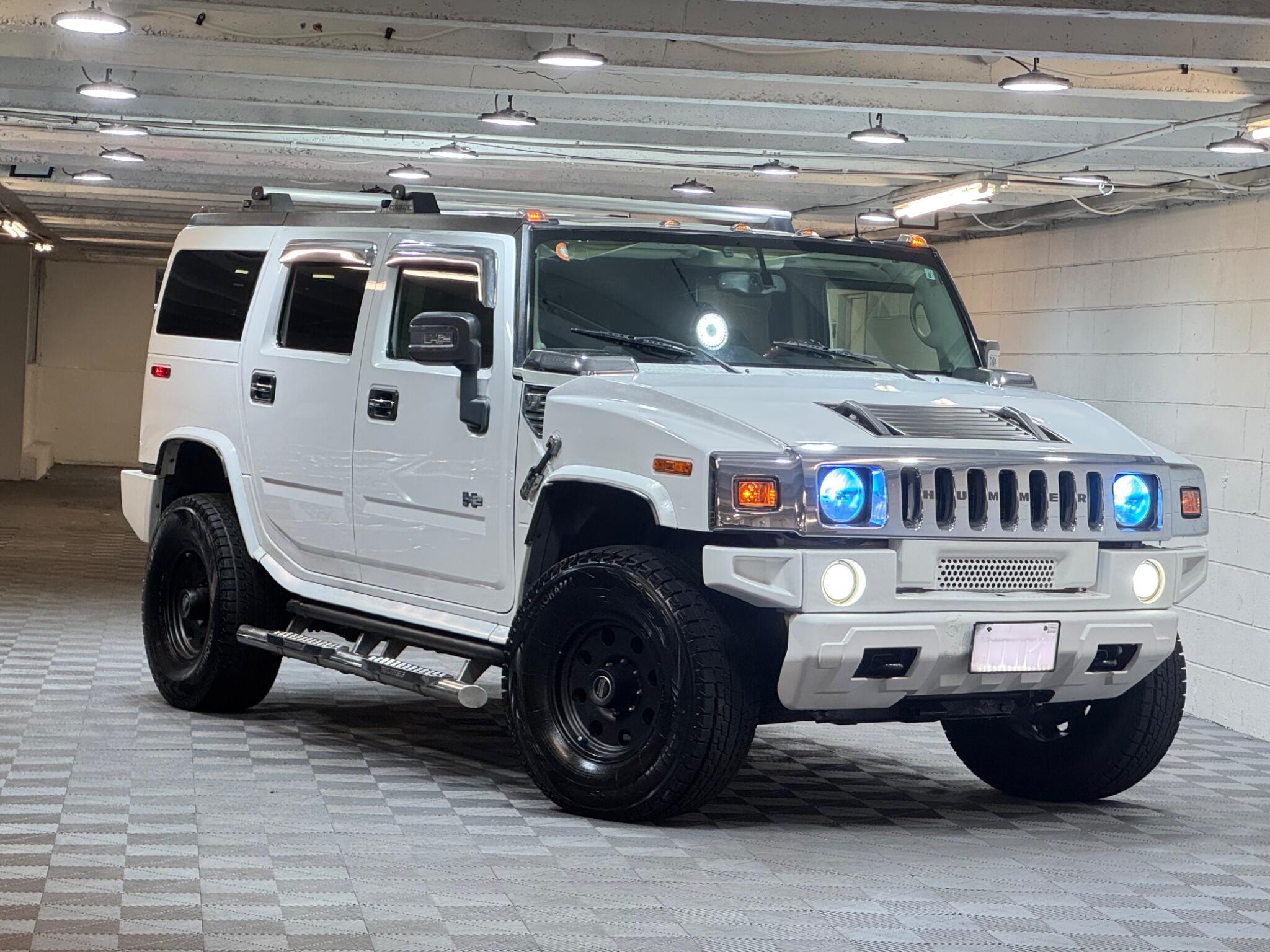 Hummer H2 - Image 7