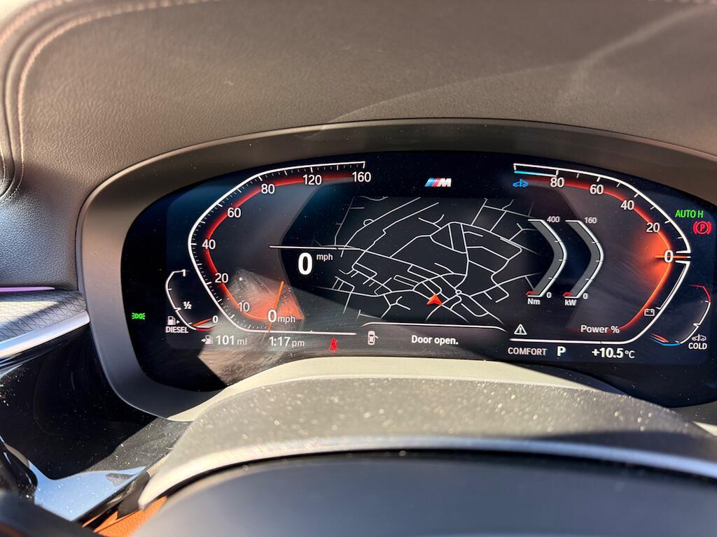 BMW 5 Series - Image 48