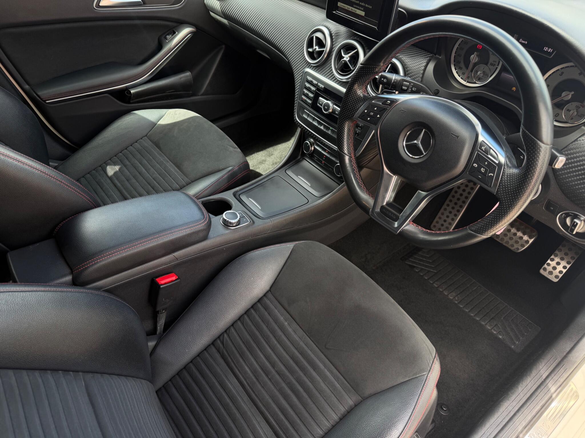 Mercedes A Class - Image 10