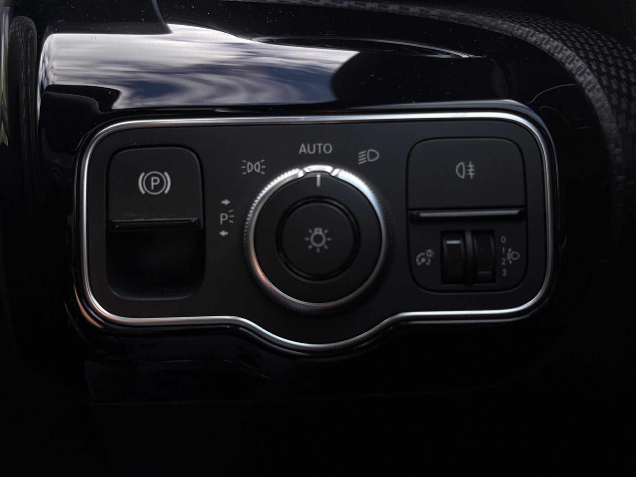 Mercedes A Class - Image 43