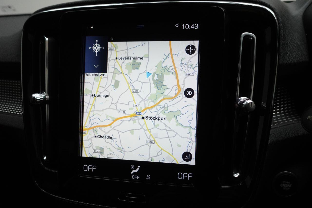 Volvo XC40 - Image 2