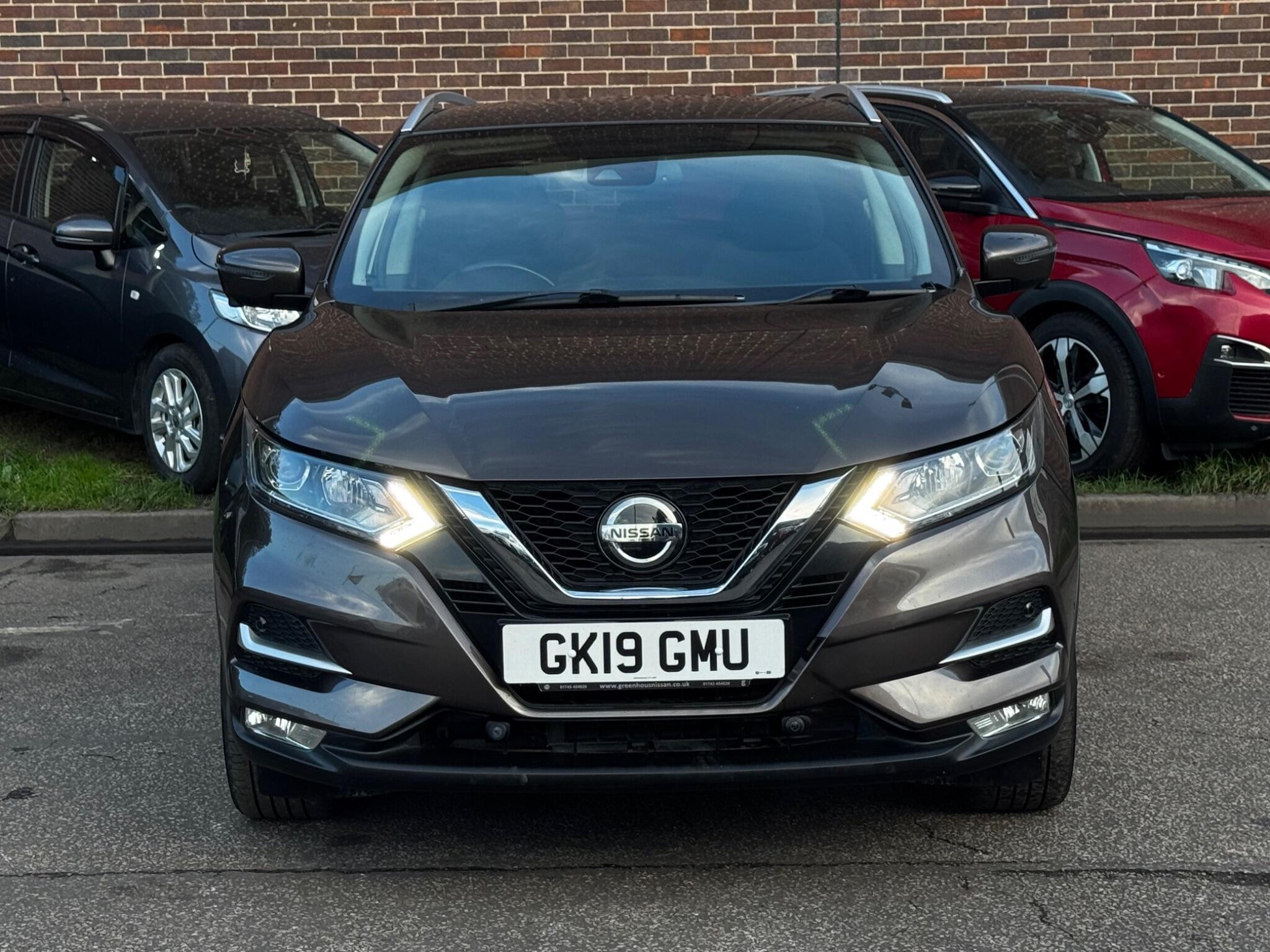 Nissan Qashqai - Image 8