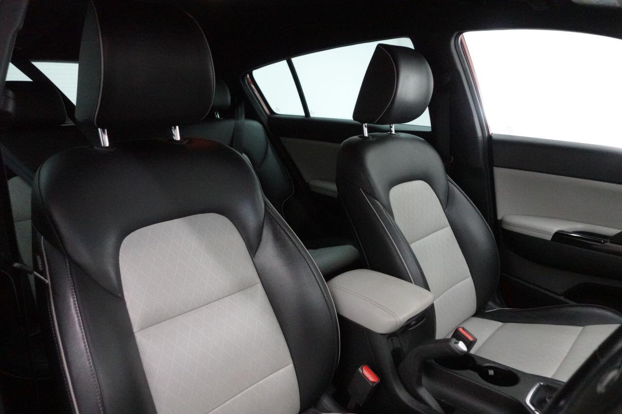 Kia Sportage - Image 2