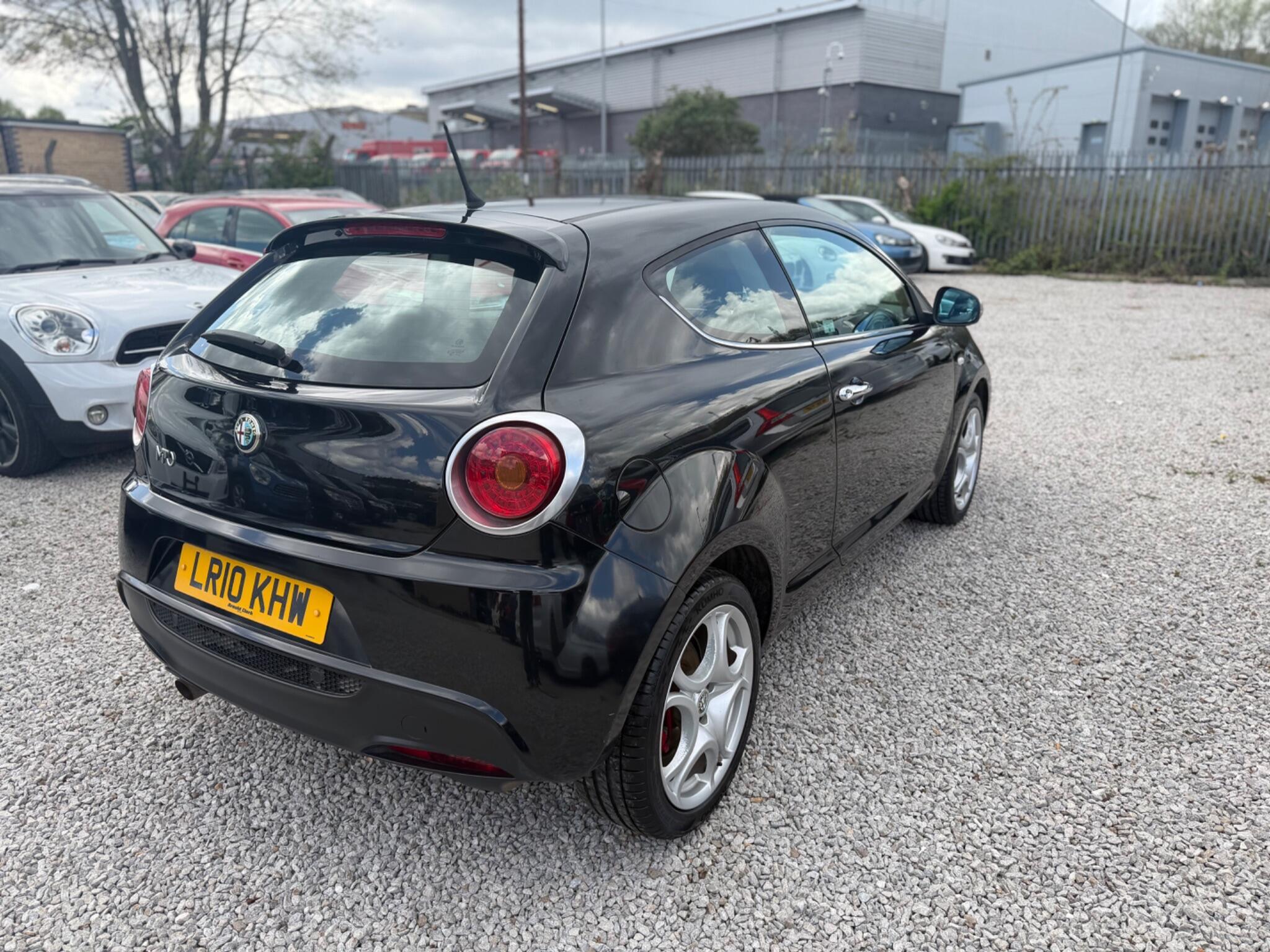 Alfa Romeo MiTo - Image 6