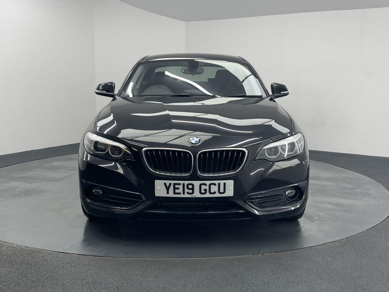 BMW 2 Series - Image 9