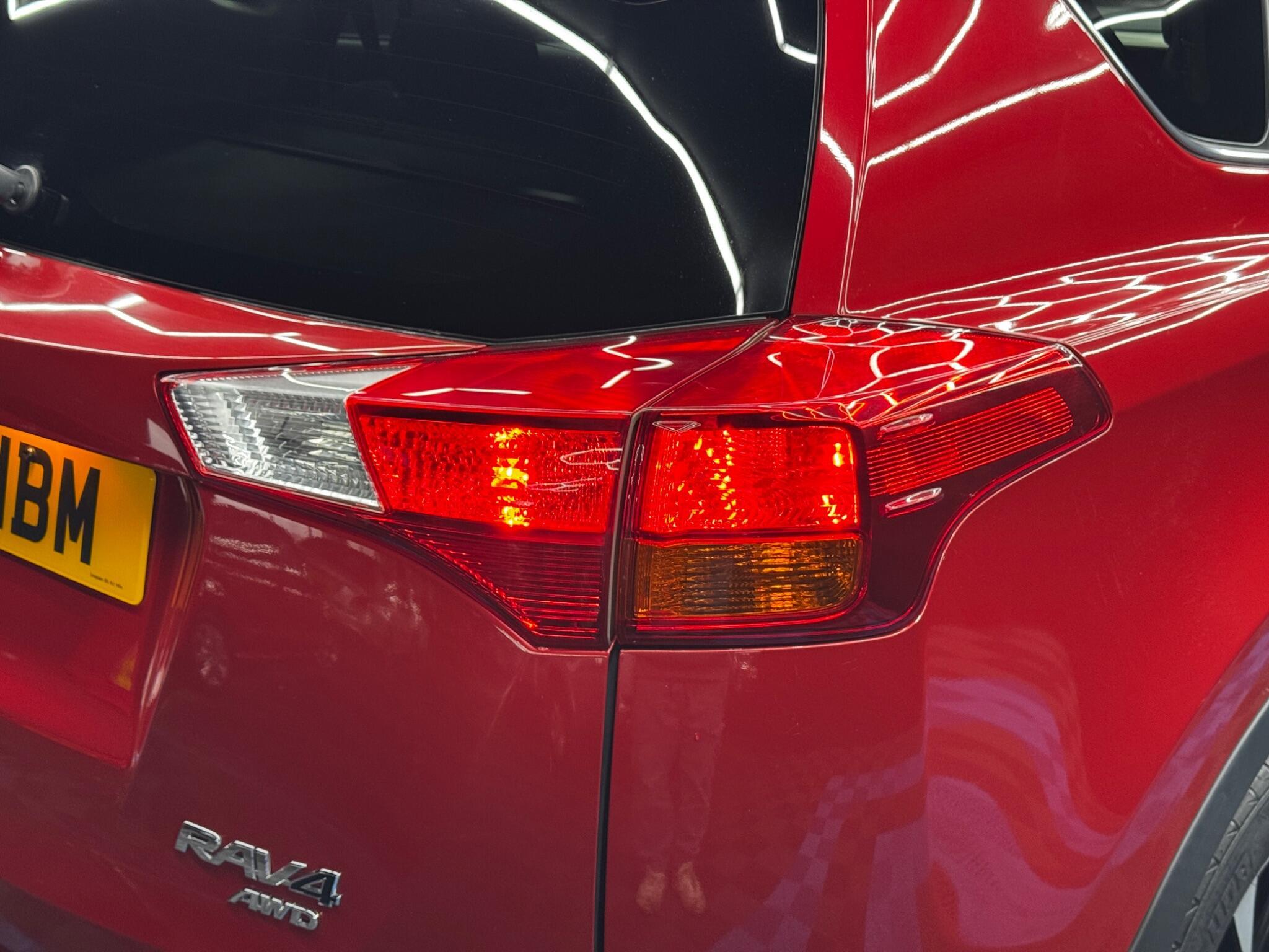 Toyota RAV4 - Image 35