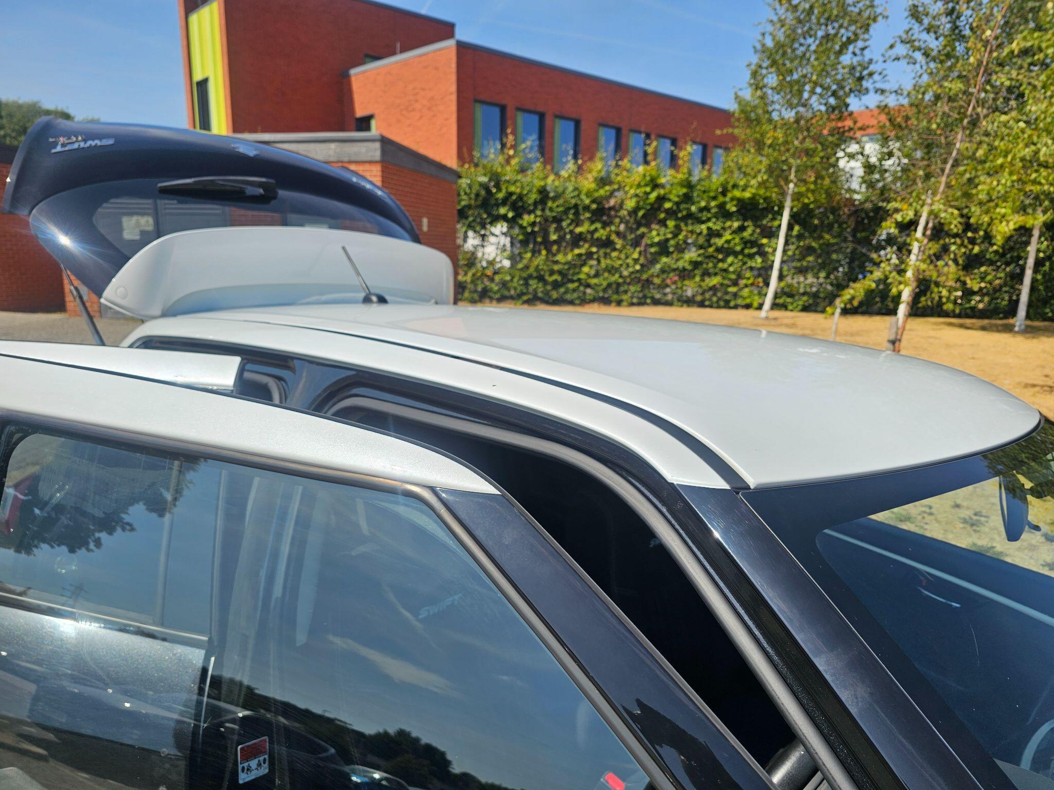 Suzuki Swift - Image 5
