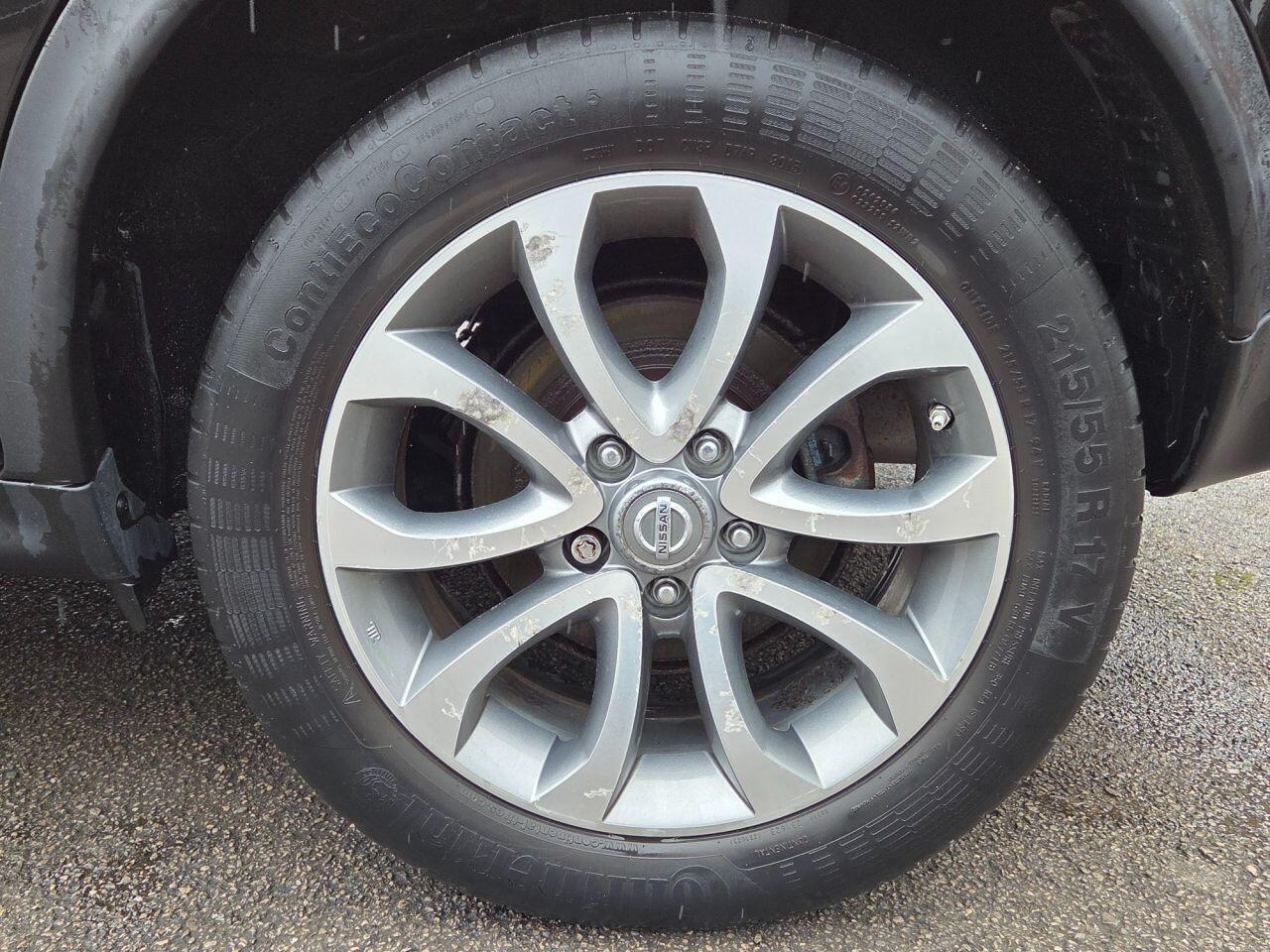 Nissan Juke - Image 35