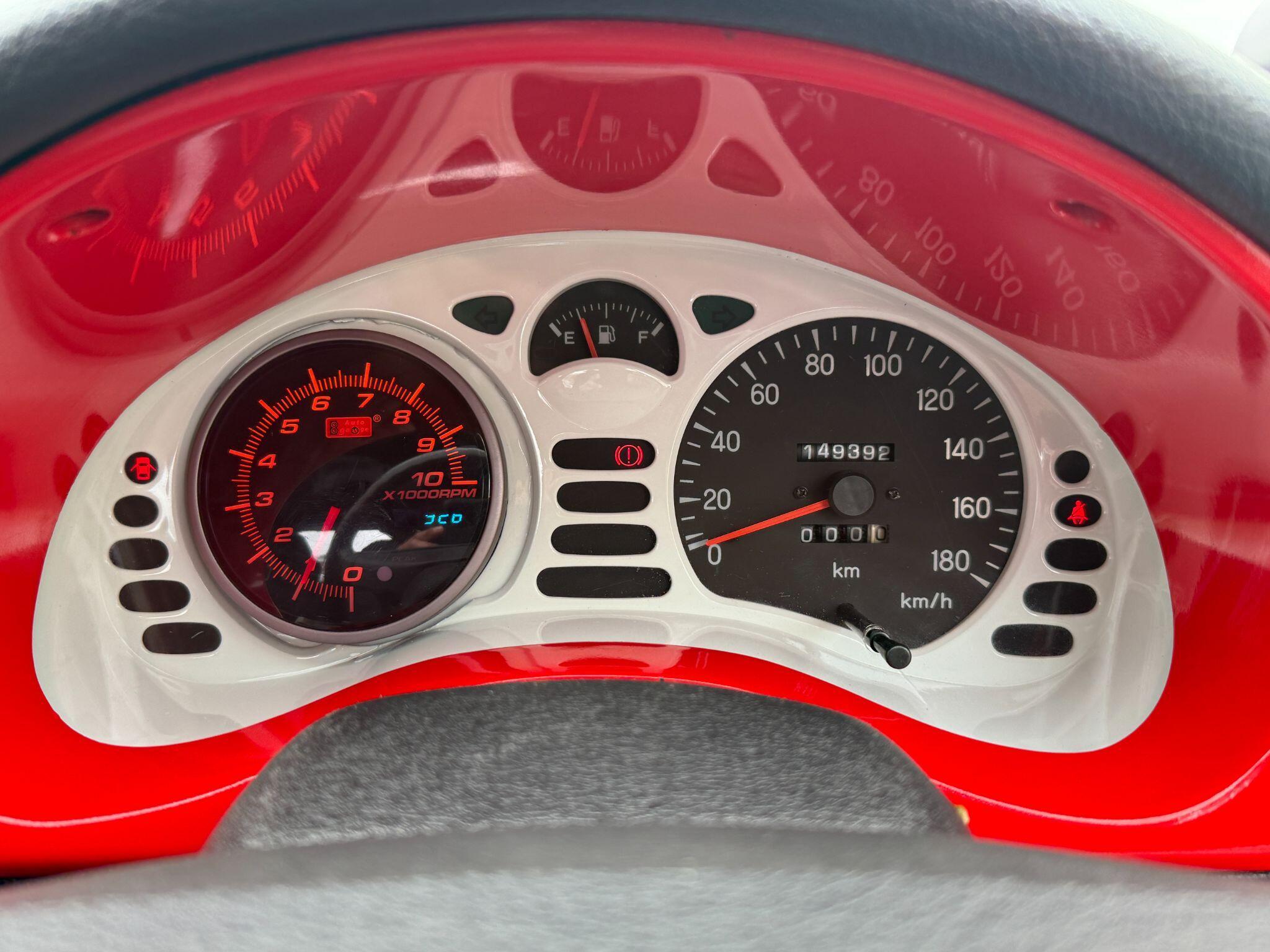 Mitsubishi GTO - Image 36