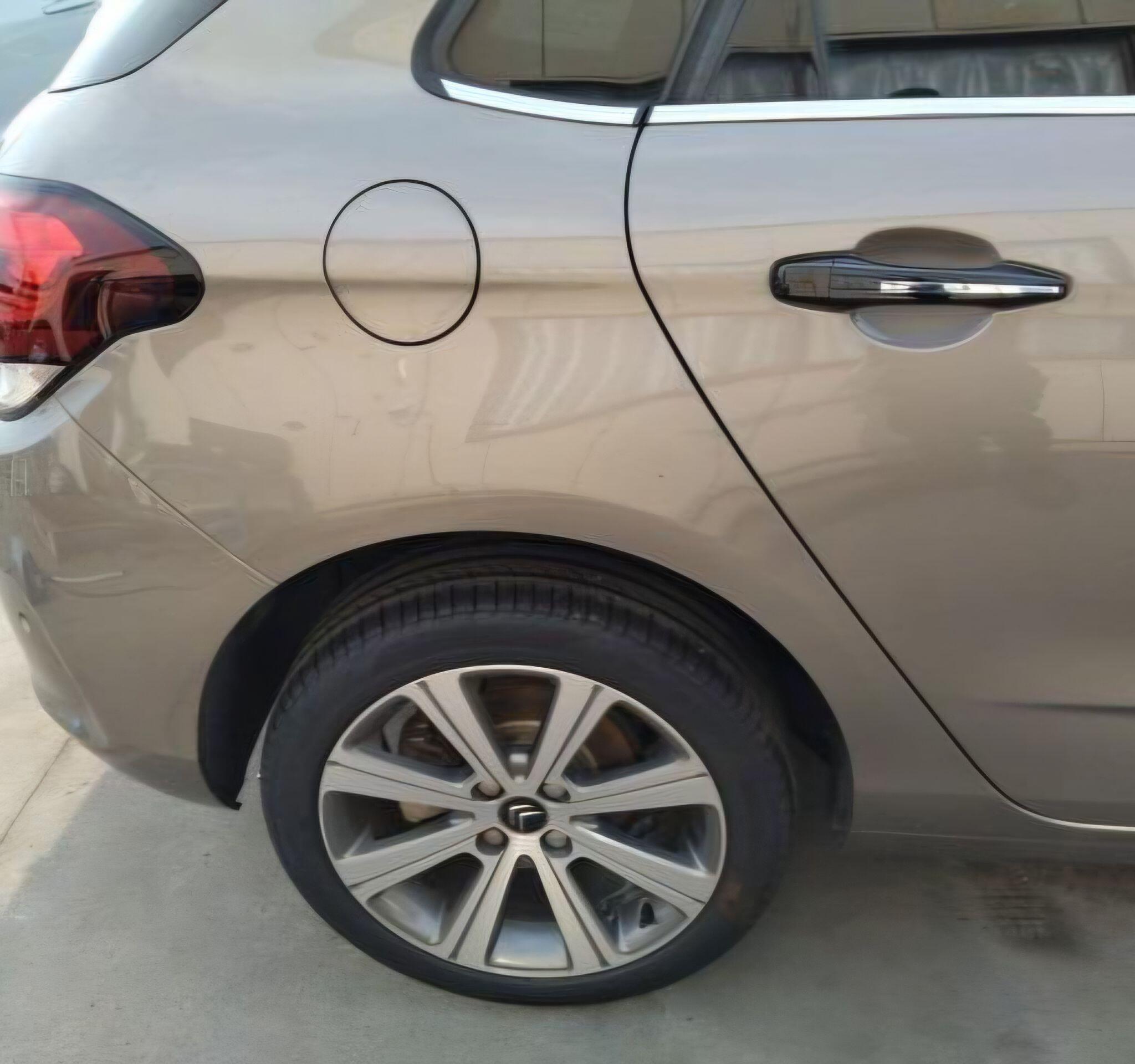 Citroen C4 - Image 30