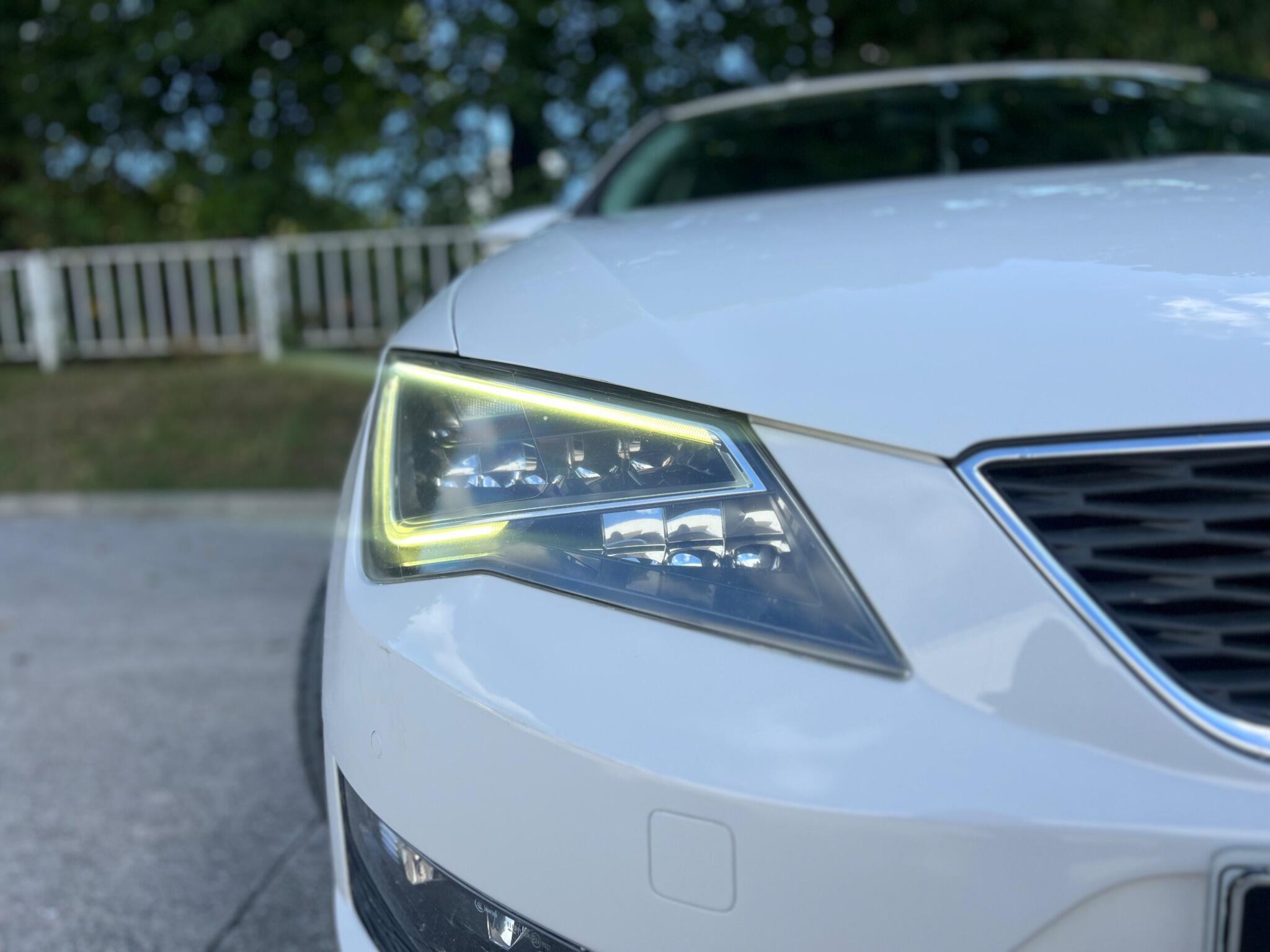 SEAT Leon - Image 7