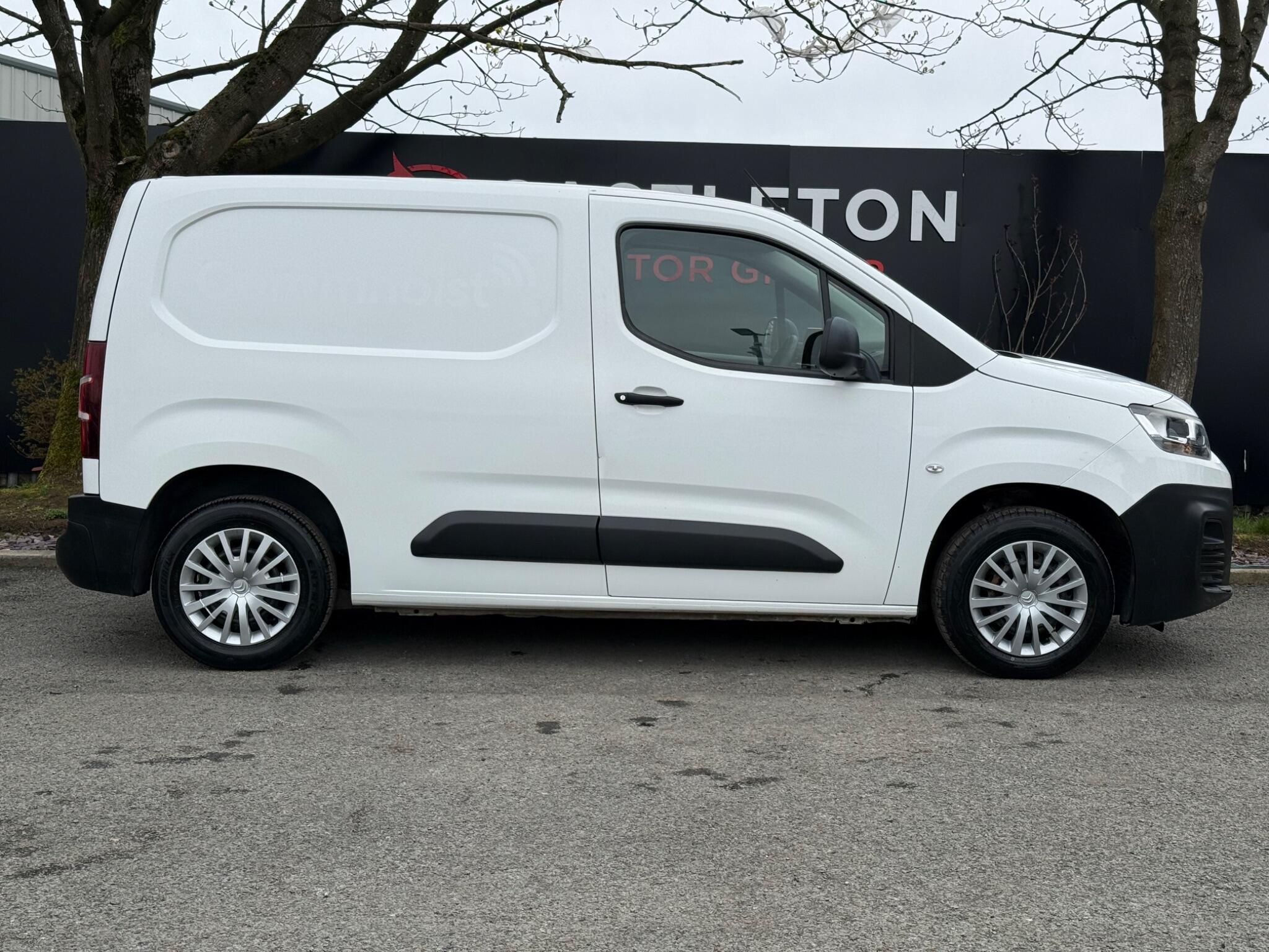 Citroen Berlingo - Image 13