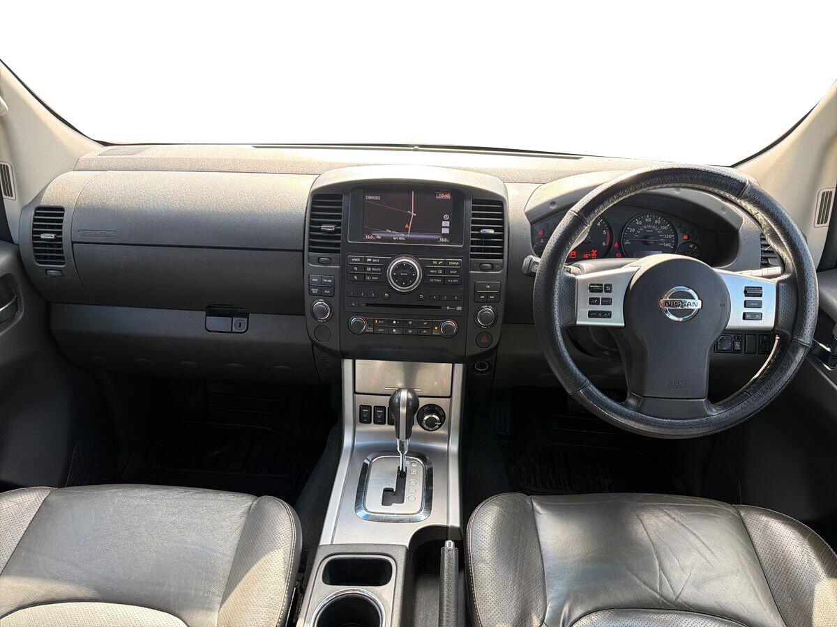 Nissan NAVARA - Image 18