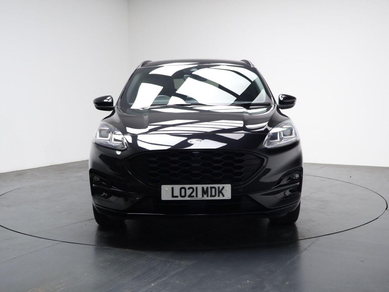 Ford Kuga - Image 5