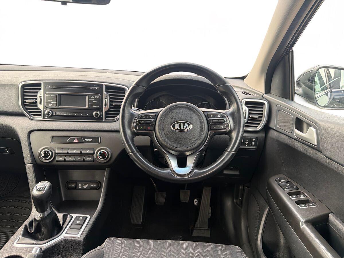 Kia Sportage - Image 10