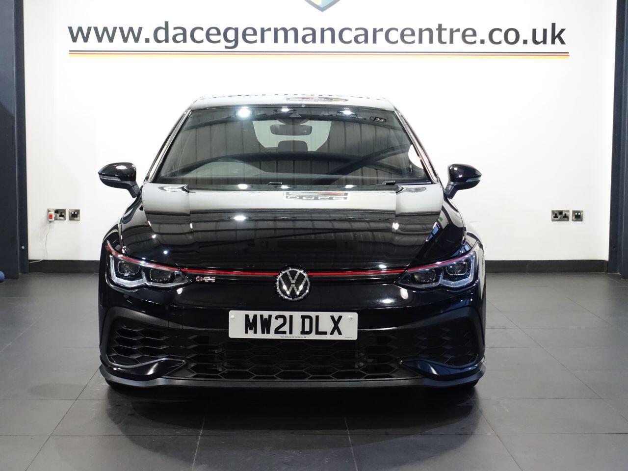 Volkswagen Golf - Image 6