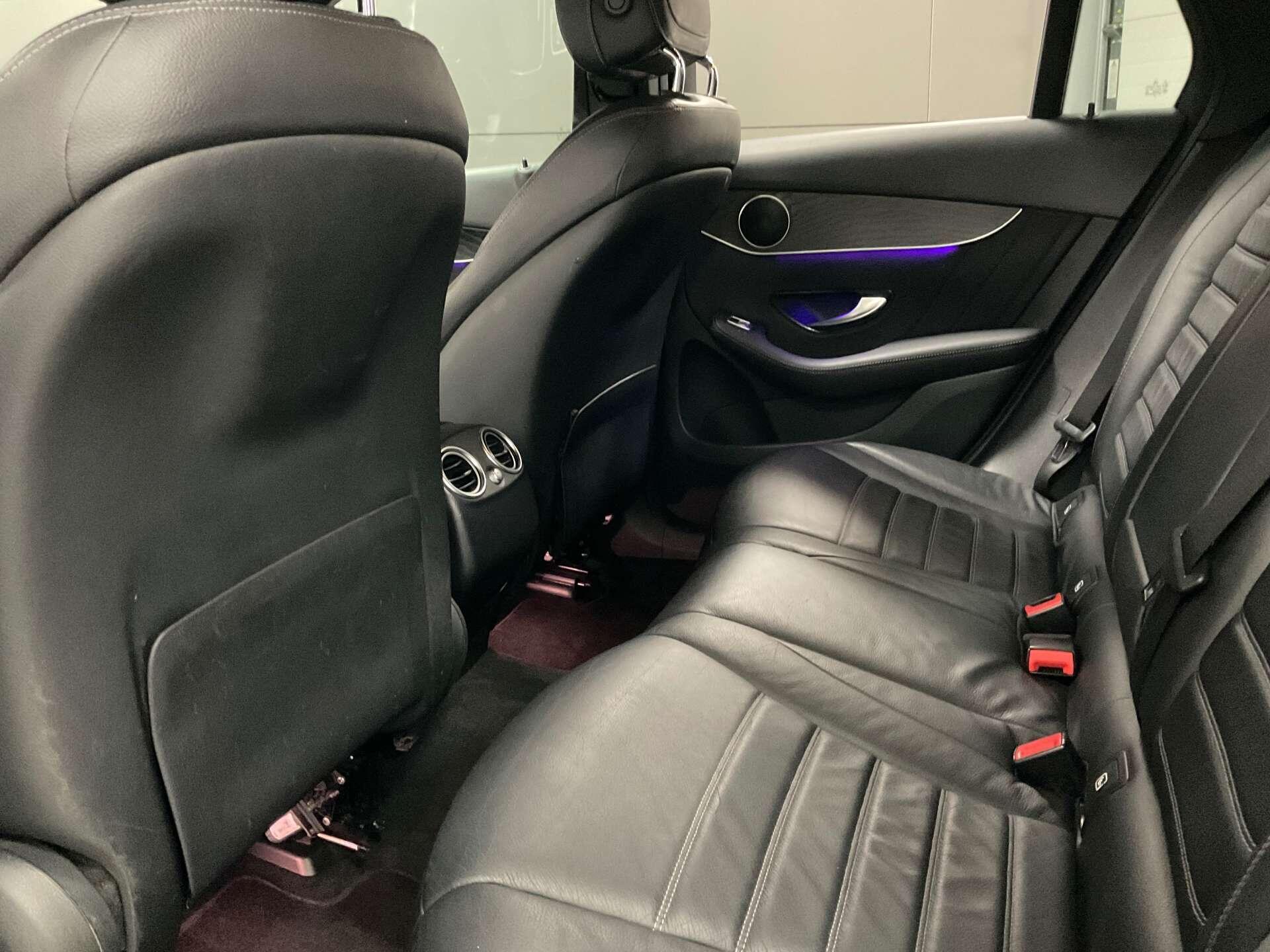 Mercedes GLC - Image 38