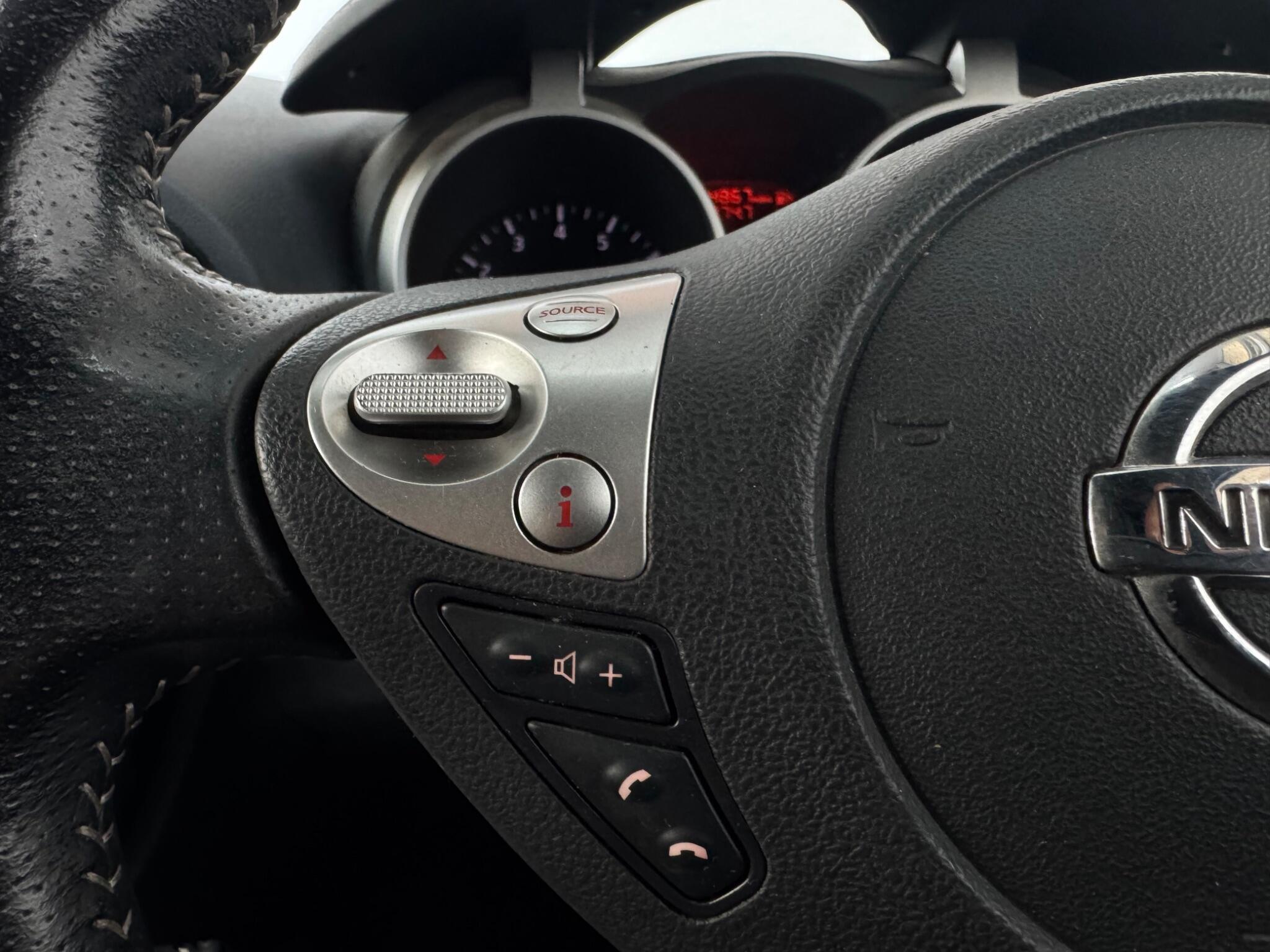 Nissan Juke - Image 20