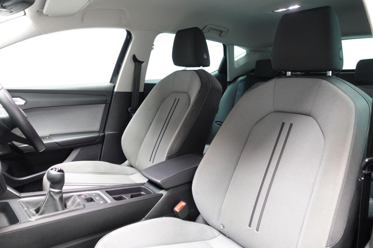 SEAT Leon - Image 17
