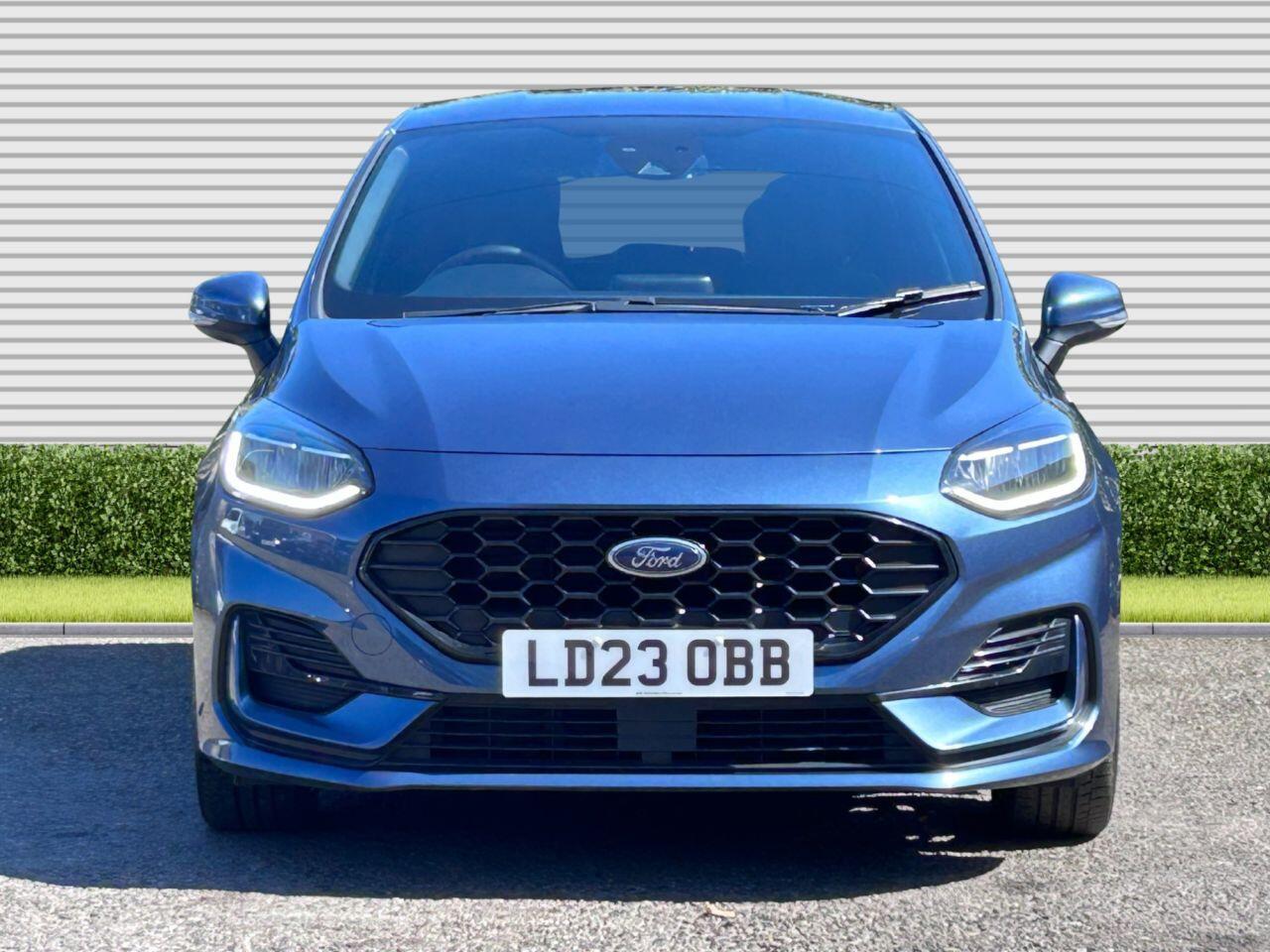 Ford Fiesta - Image 3