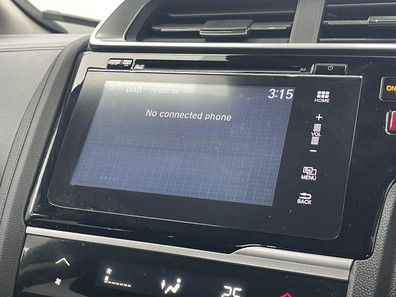 Honda Jazz - Image 33