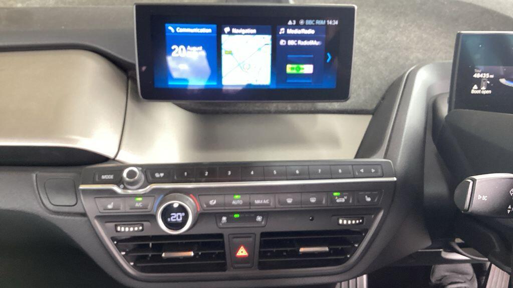 BMW i3 - Image 4