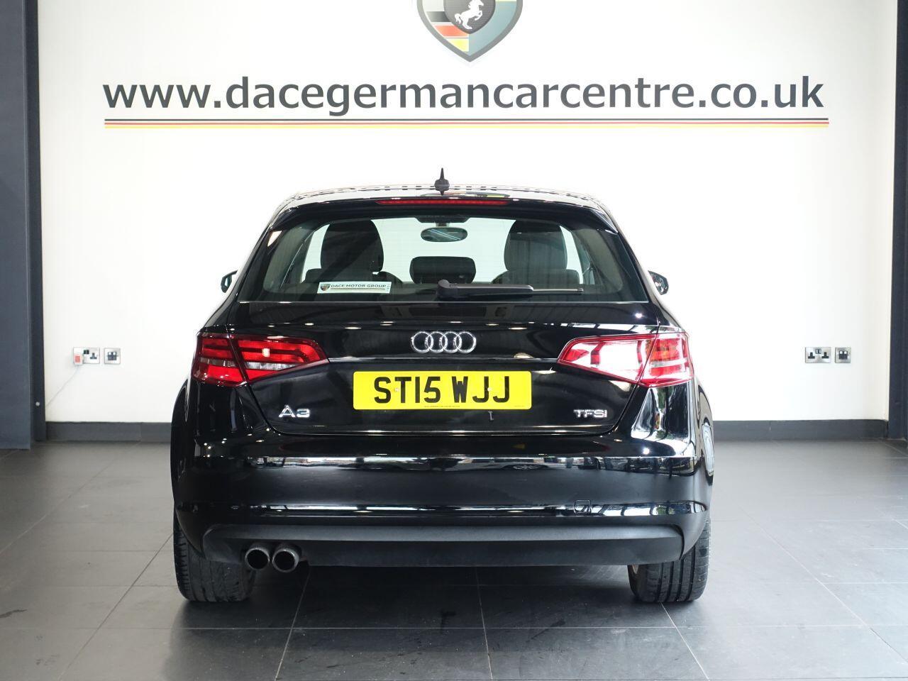 Audi A3 - Image 7