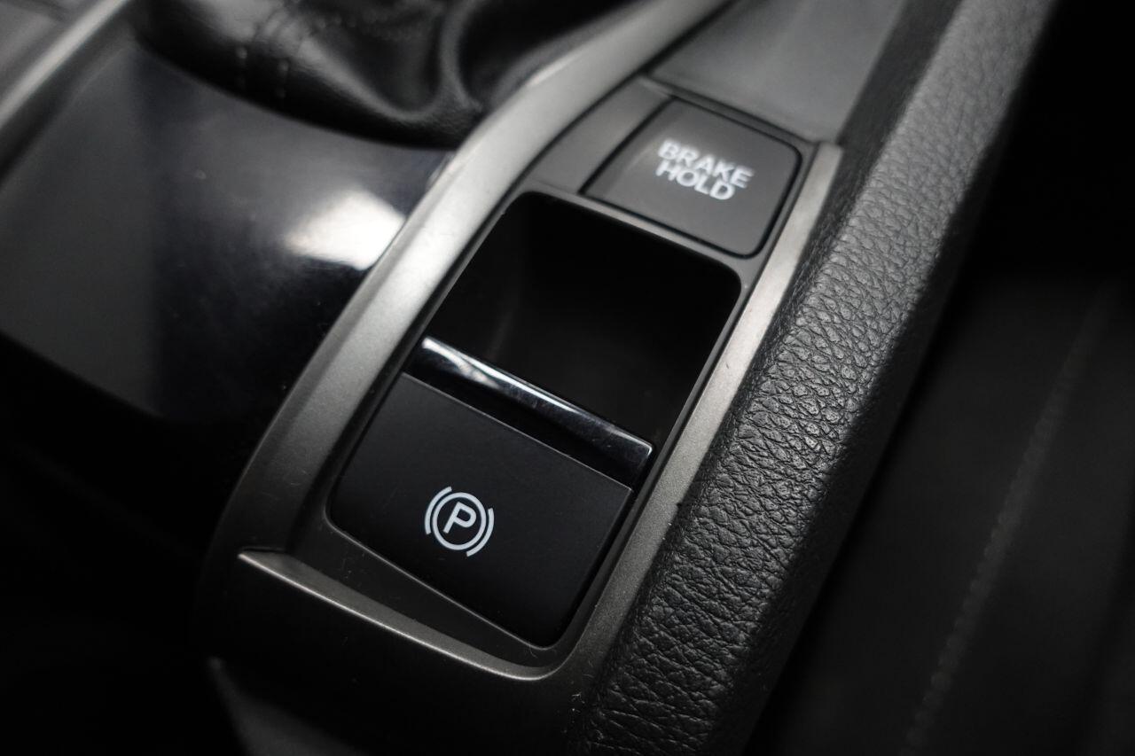 Honda Civic - Image 35