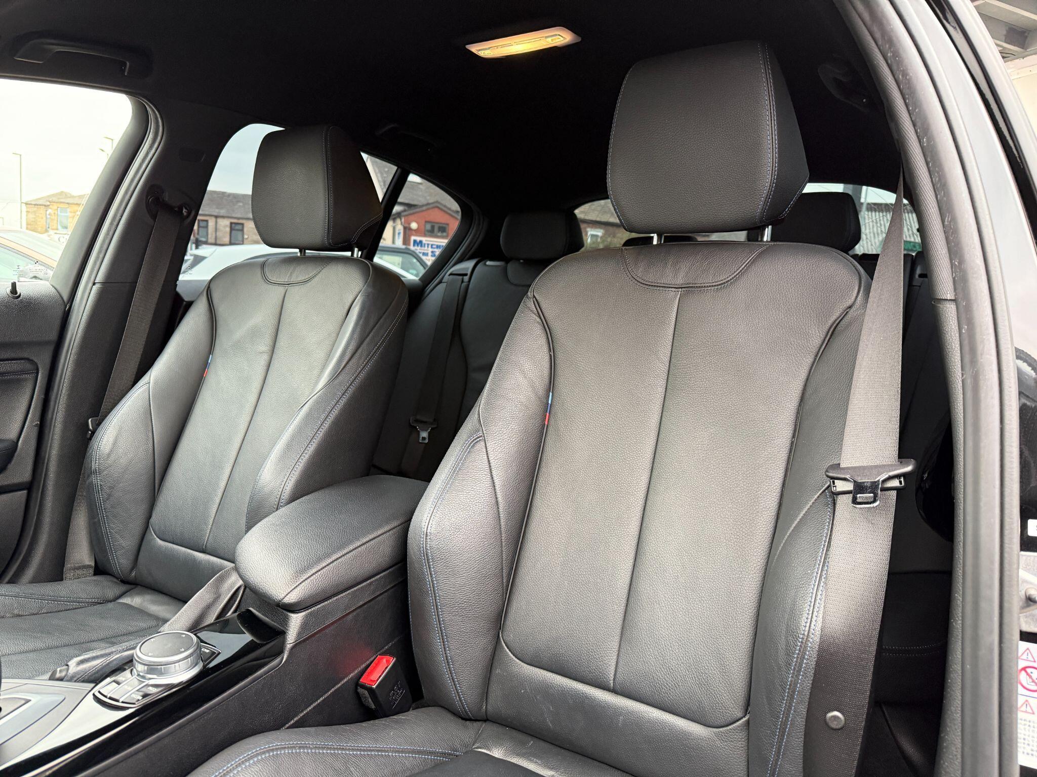 BMW 1 Series - Image 36