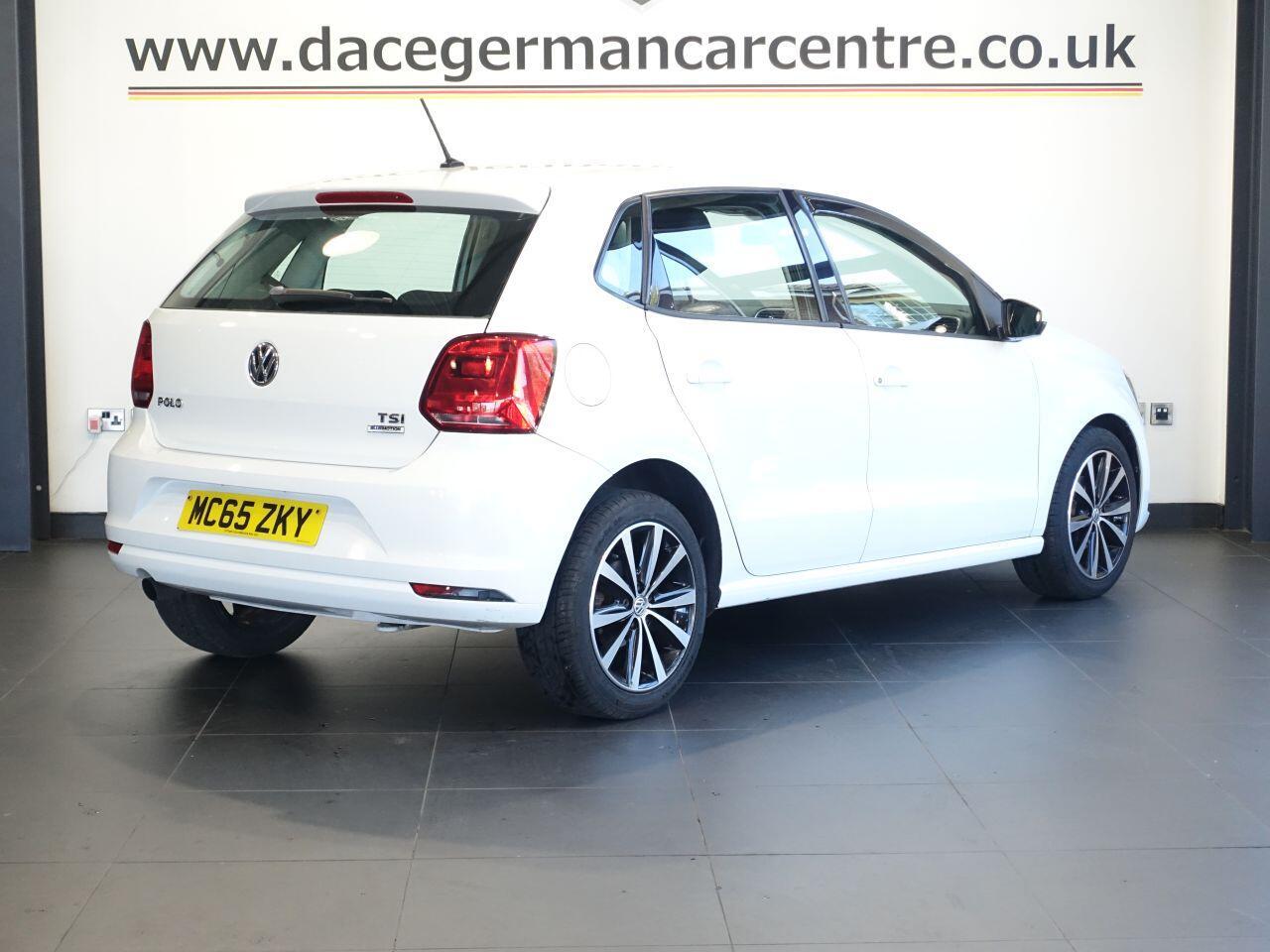 Volkswagen Polo - Image 6