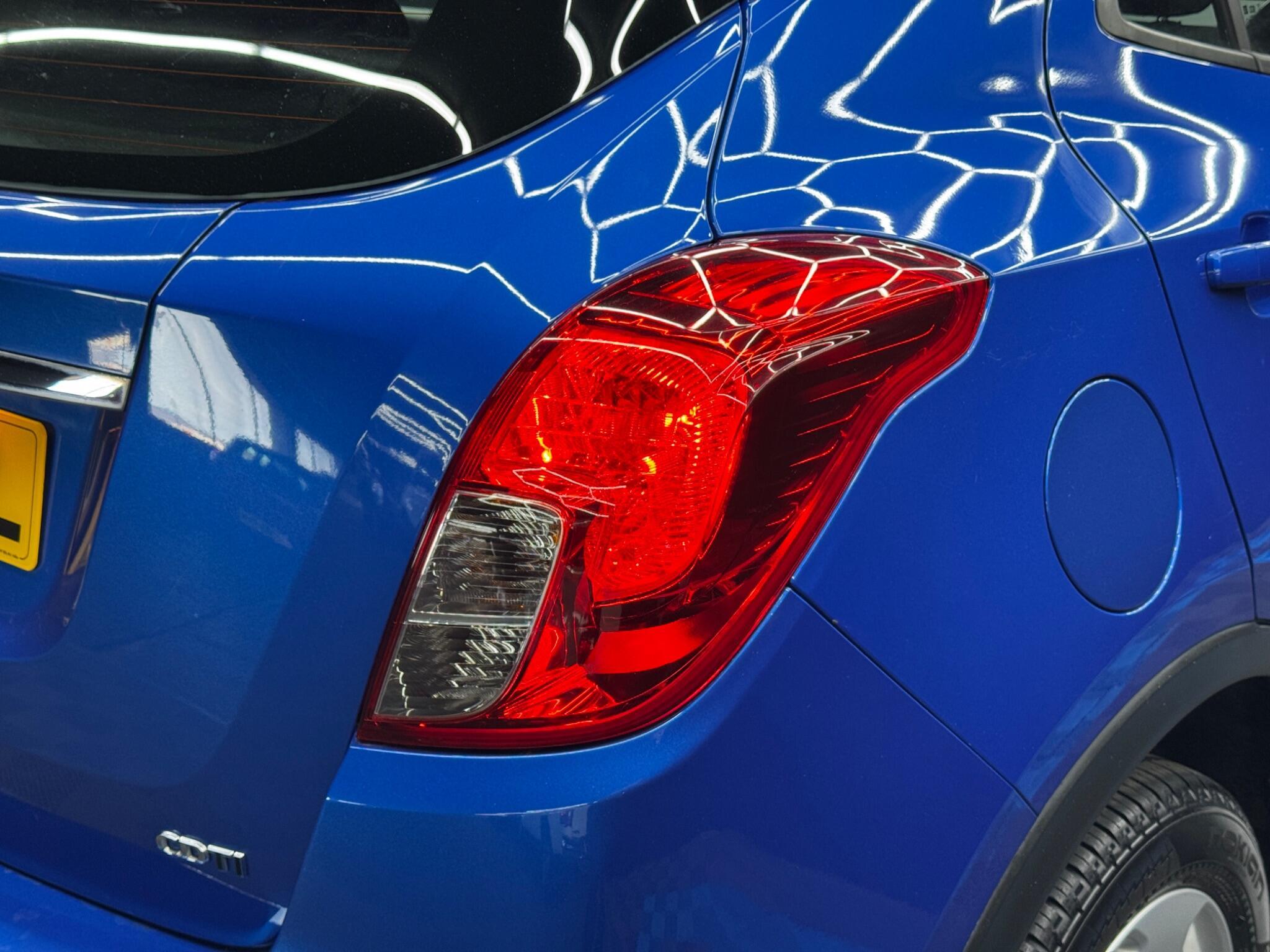 Vauxhall Mokka X - Image 39