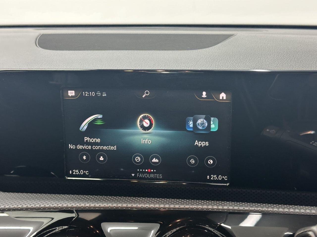 Mercedes-benz A-CLASS - Image 31