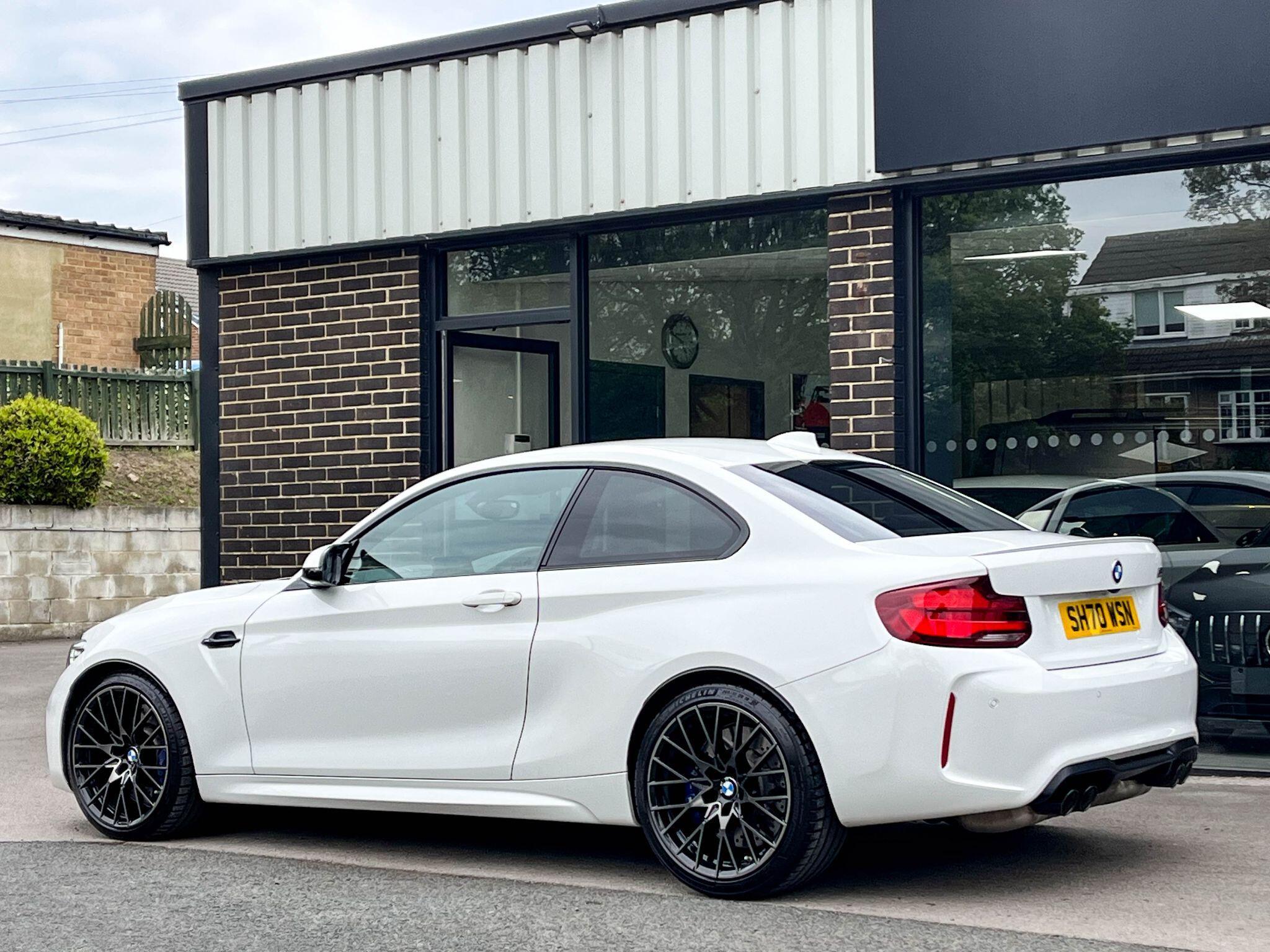 BMW M2 - Image 4