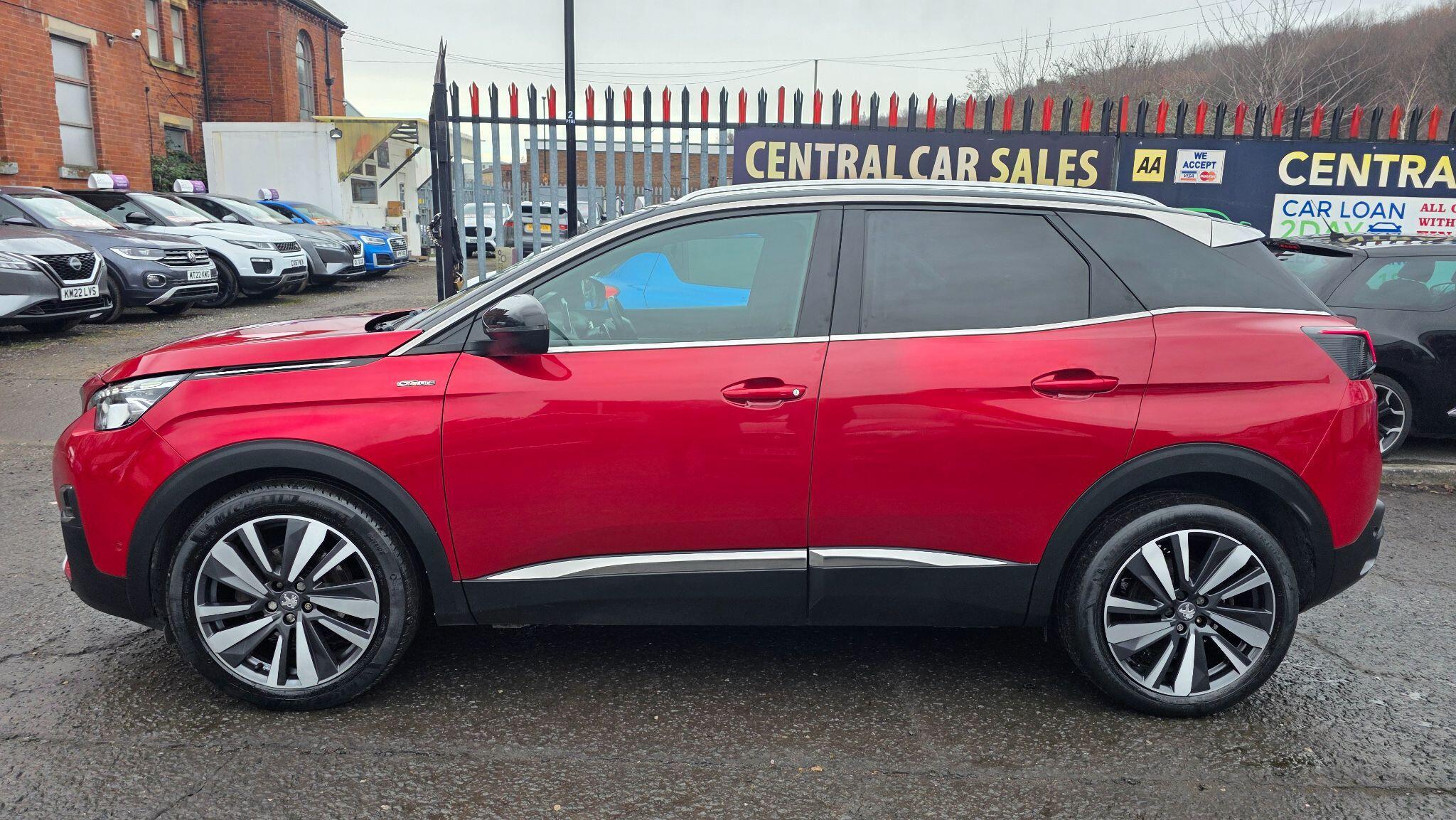 Peugeot 3008 - Image 22