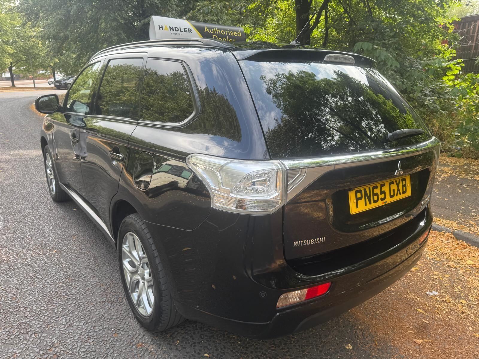 Mitsubishi Outlander - Image 6